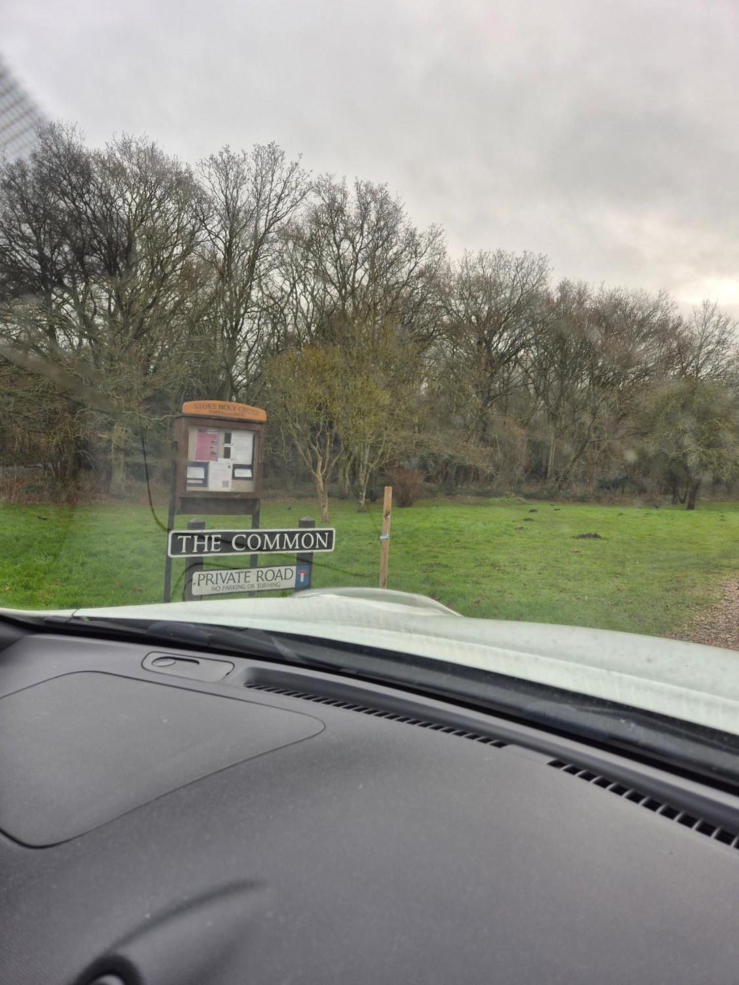 Holiday home The Wilderness Retreat Norwich