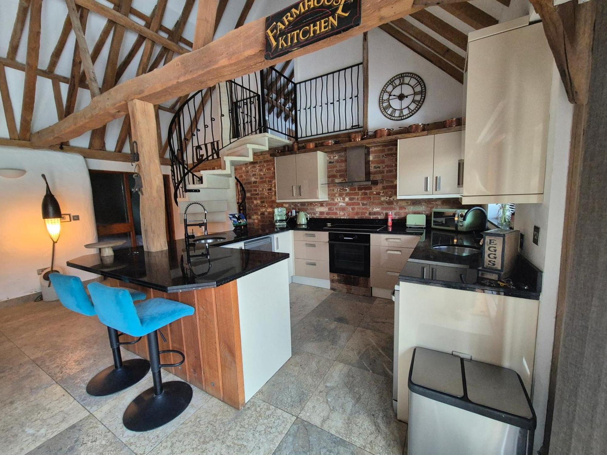 The Wilderness Retreat Norwich