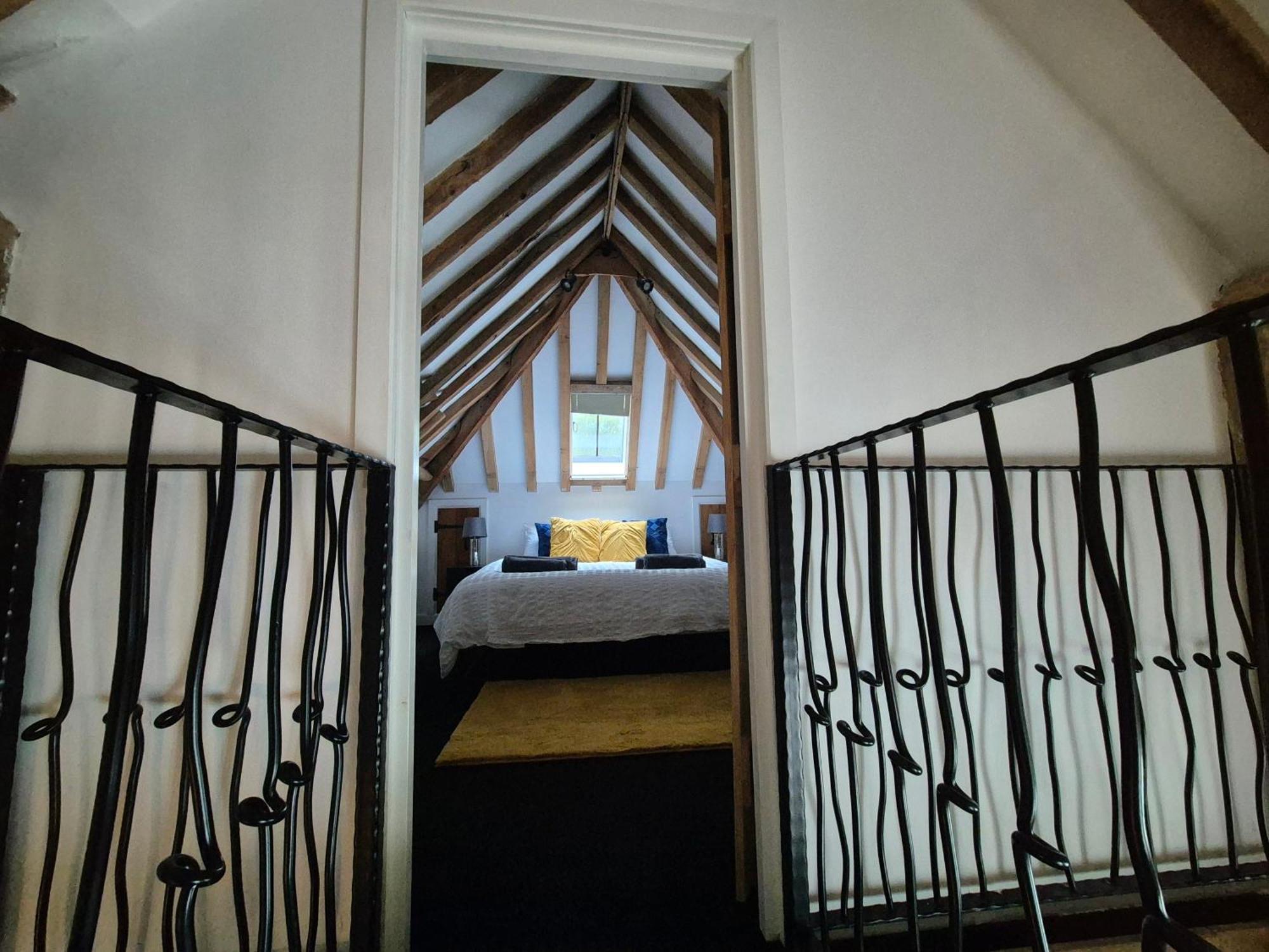 The Wilderness Retreat * Norwich