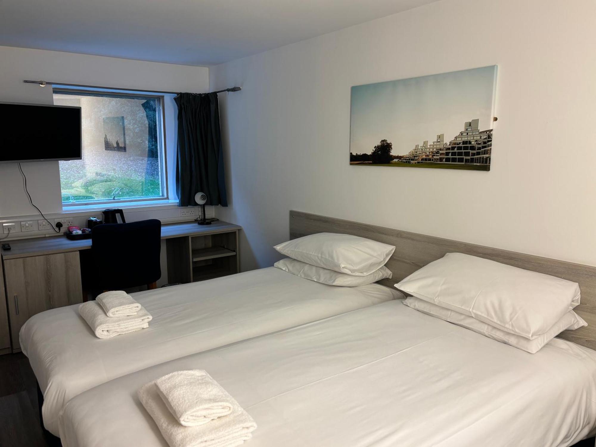 Broadview Hotel