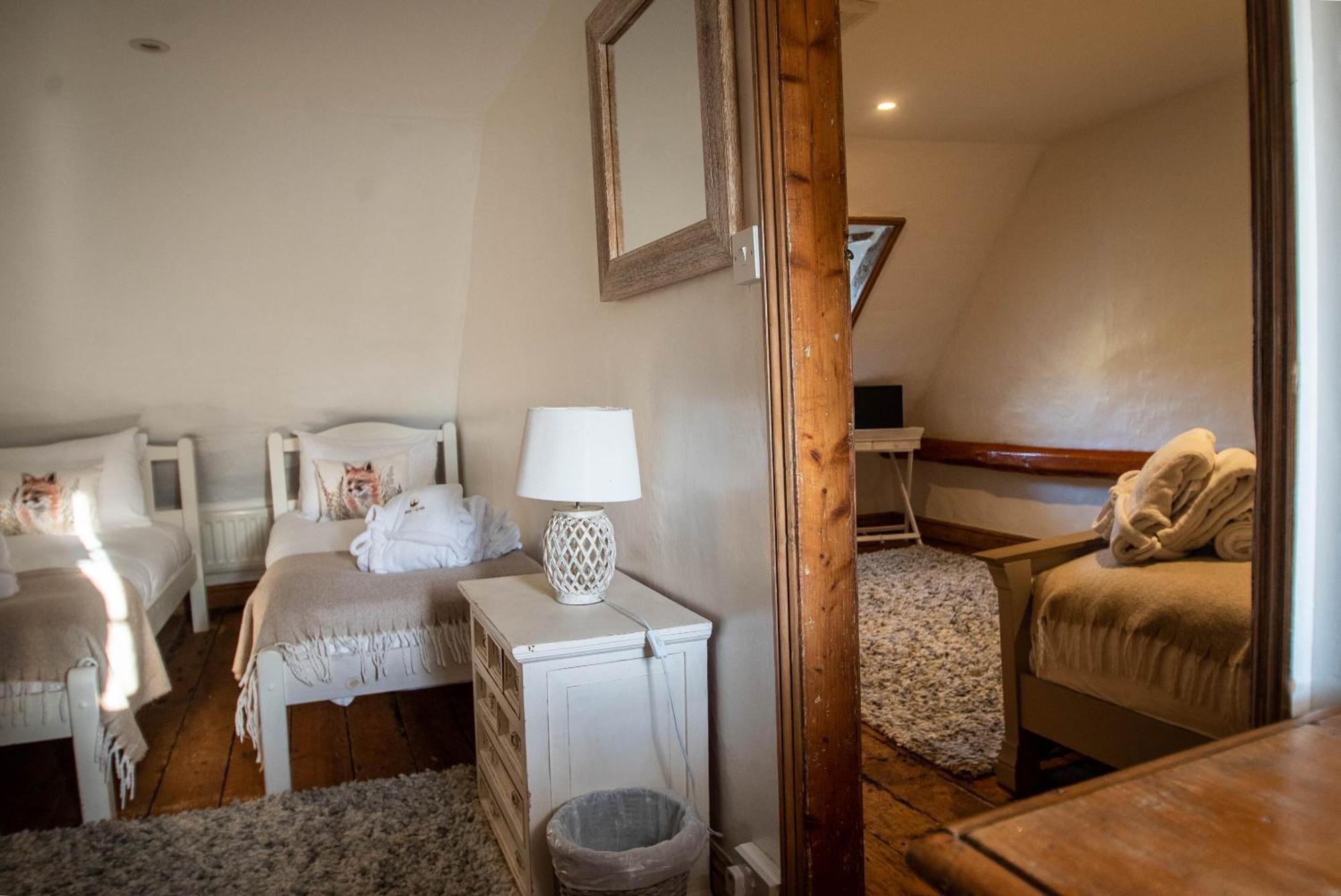 Deer's Glade Caravan & Park Holiday home Norwich