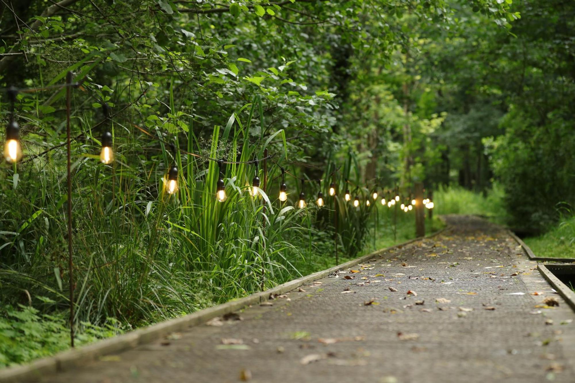 Deer's Glade Caravan & Park