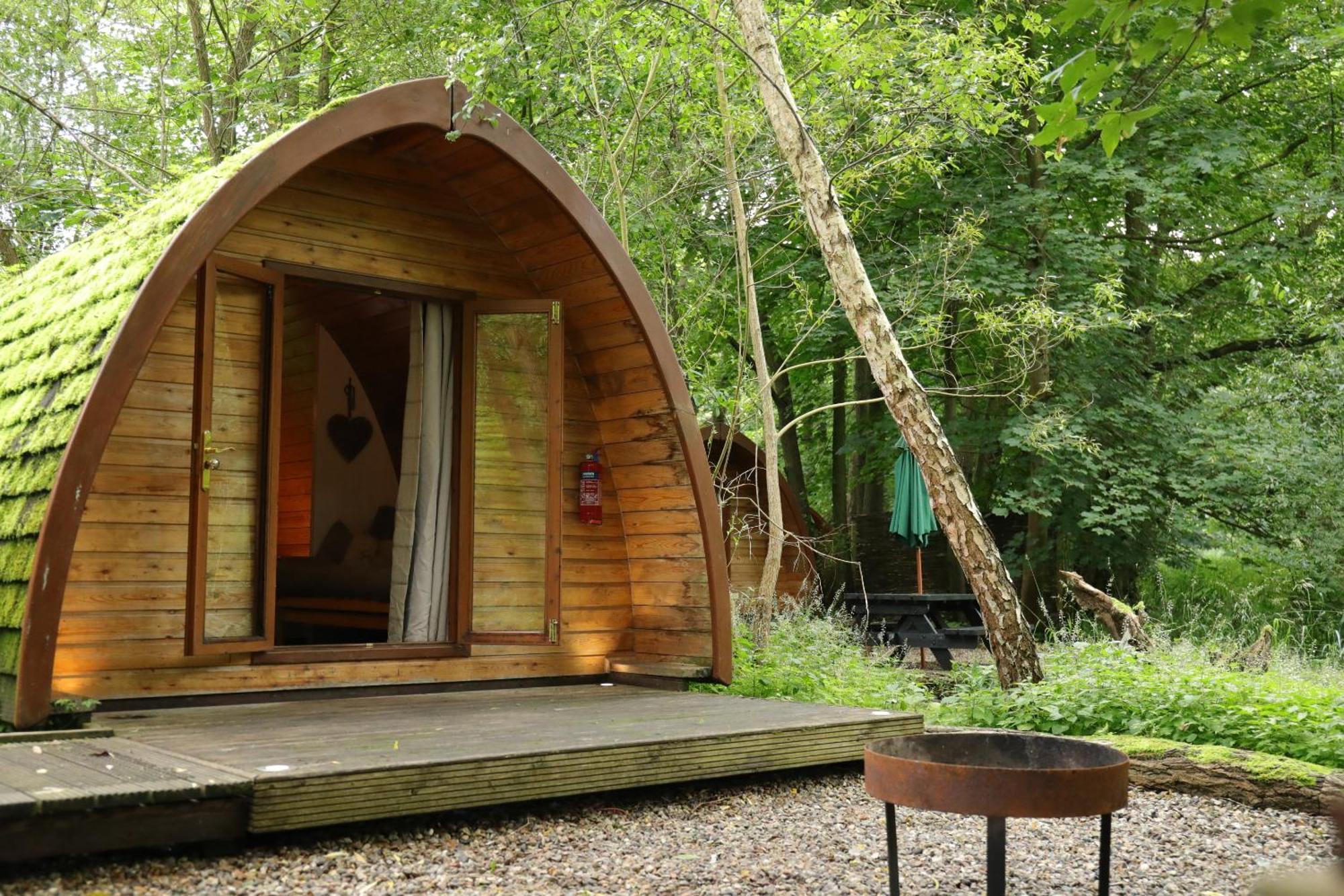 Deer's Glade Caravan & Park