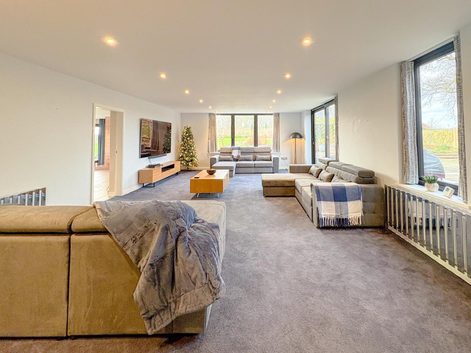 Countryside Retreat *