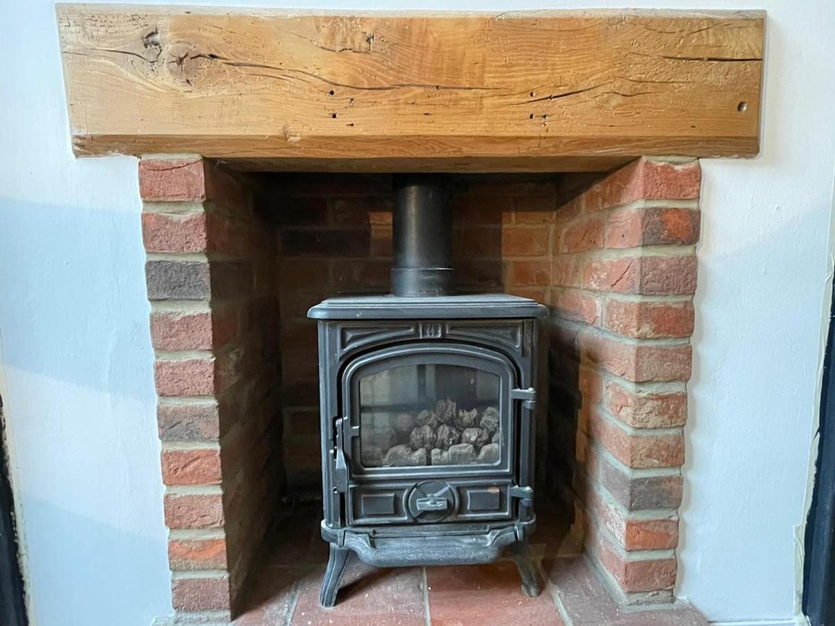 Swift Host - 4 Bedrooms - Beautiful Period - Parking - Garden * Norwich