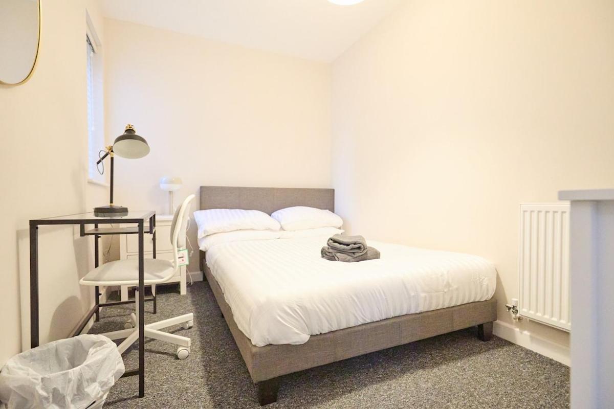 Holiday home Rare 6 Bedroom, Ideal For Large Group Or Family Norwich