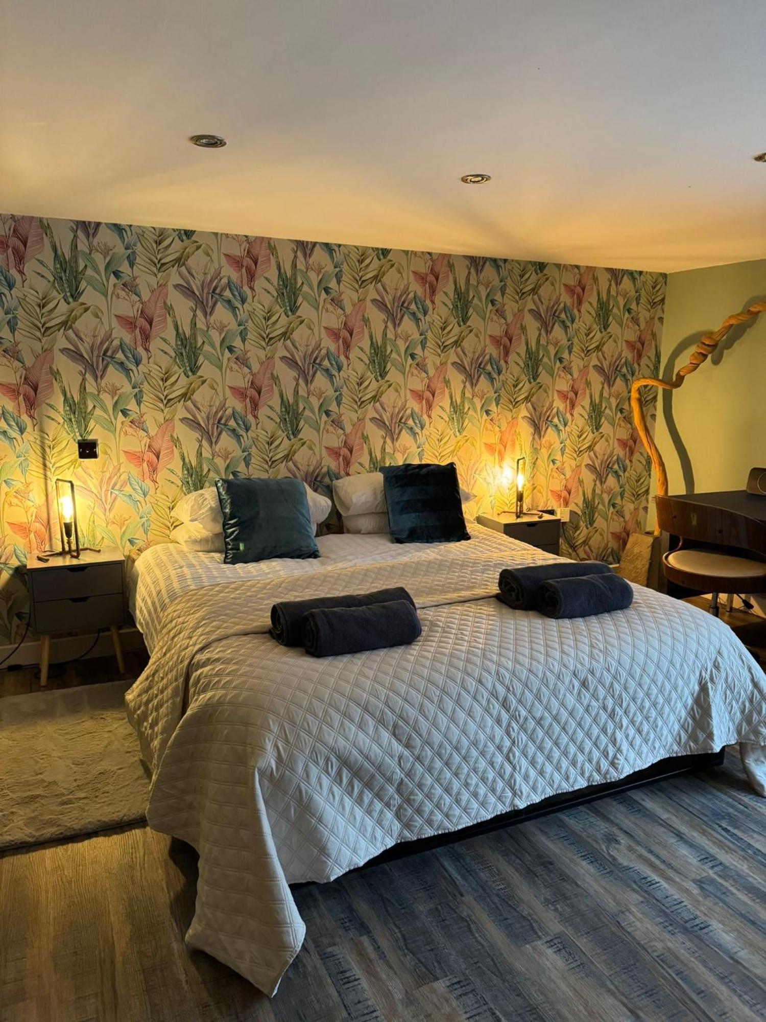 The Wilderness Retreat Holiday home Norwich