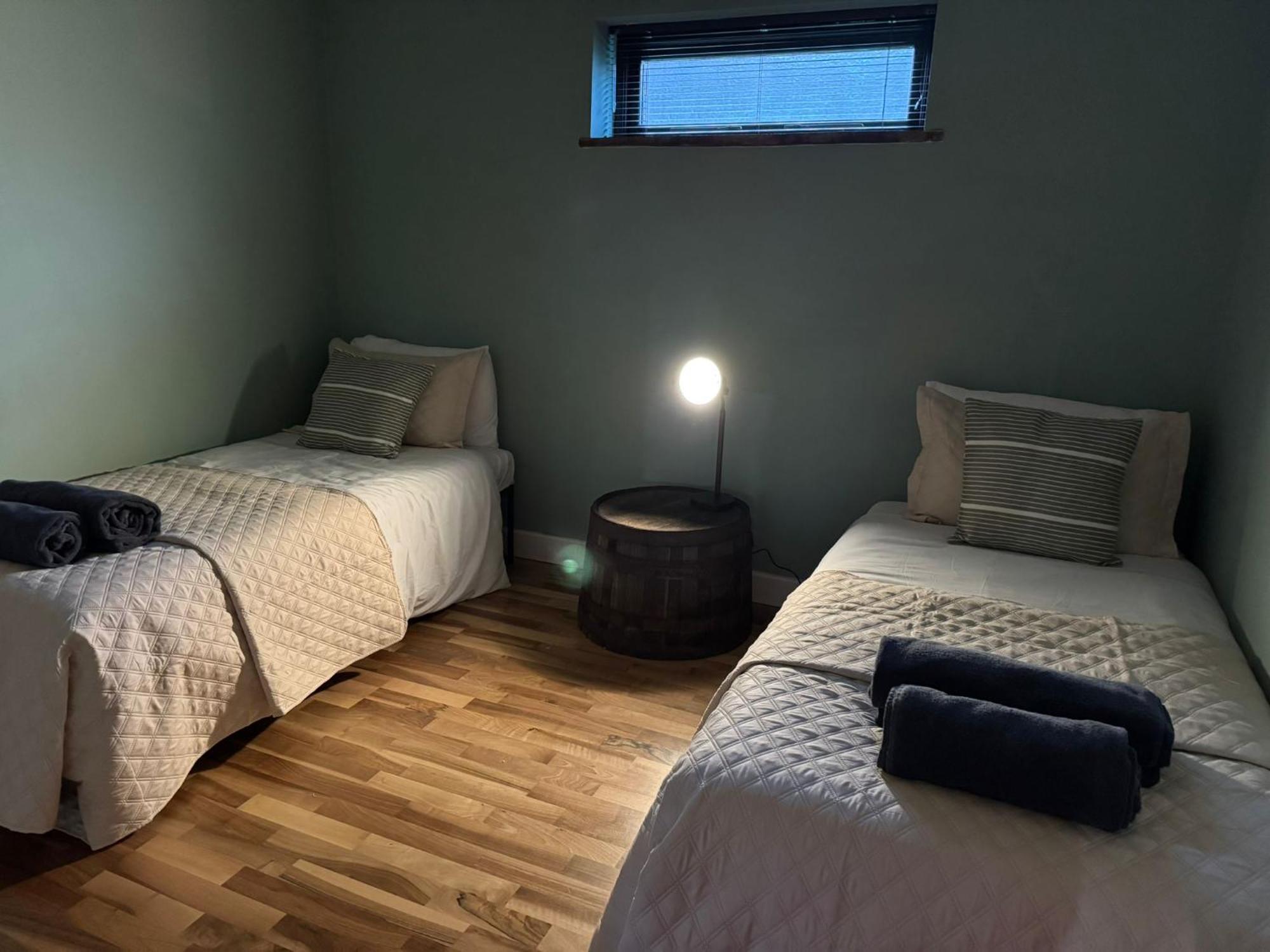 Holiday home The Wilderness Retreat