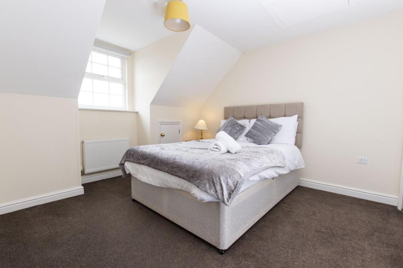 K - Bishy Barnabee Way Holiday home Norwich