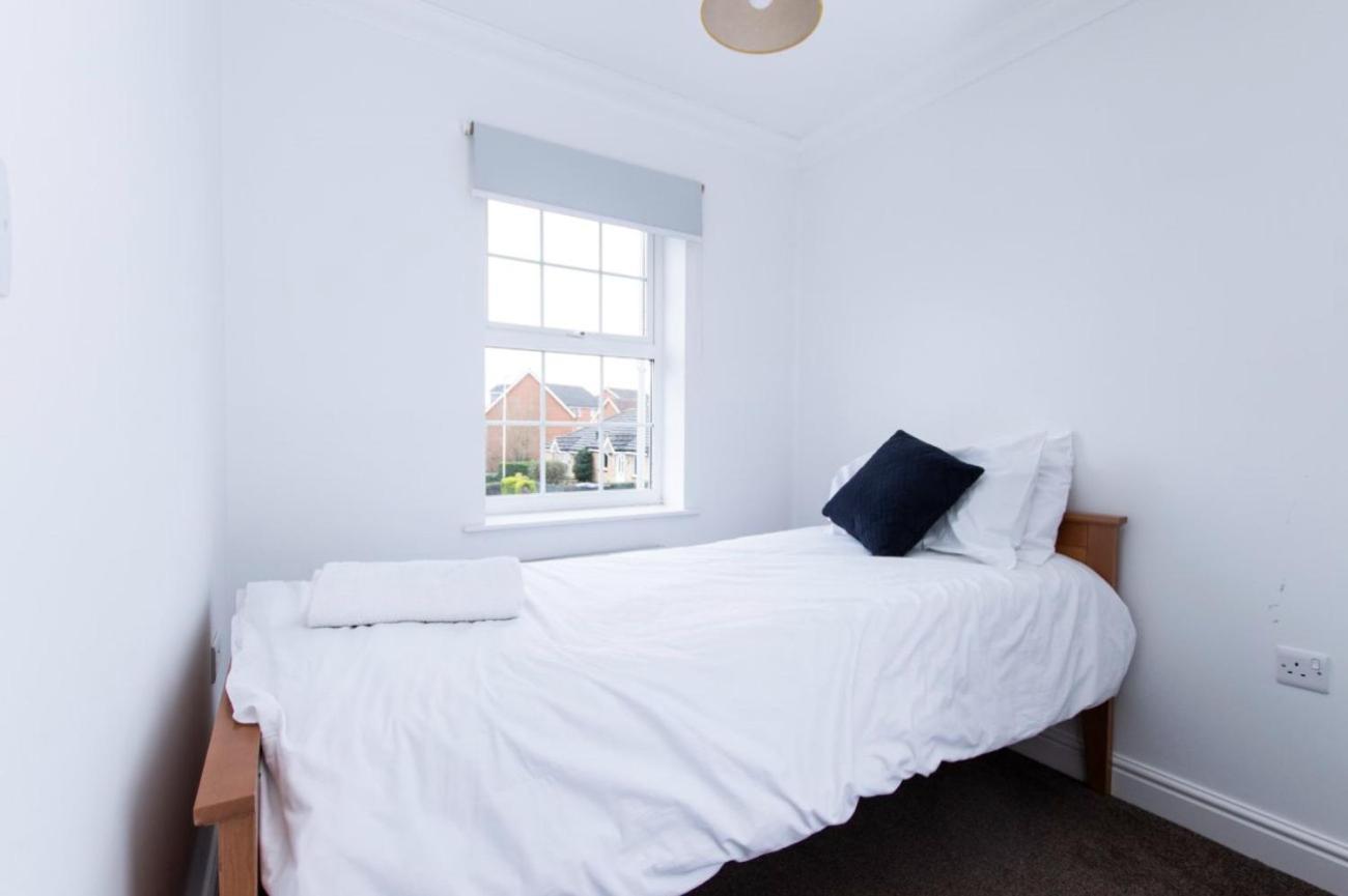 Holiday home K - Bishy Barnabee Way Norwich