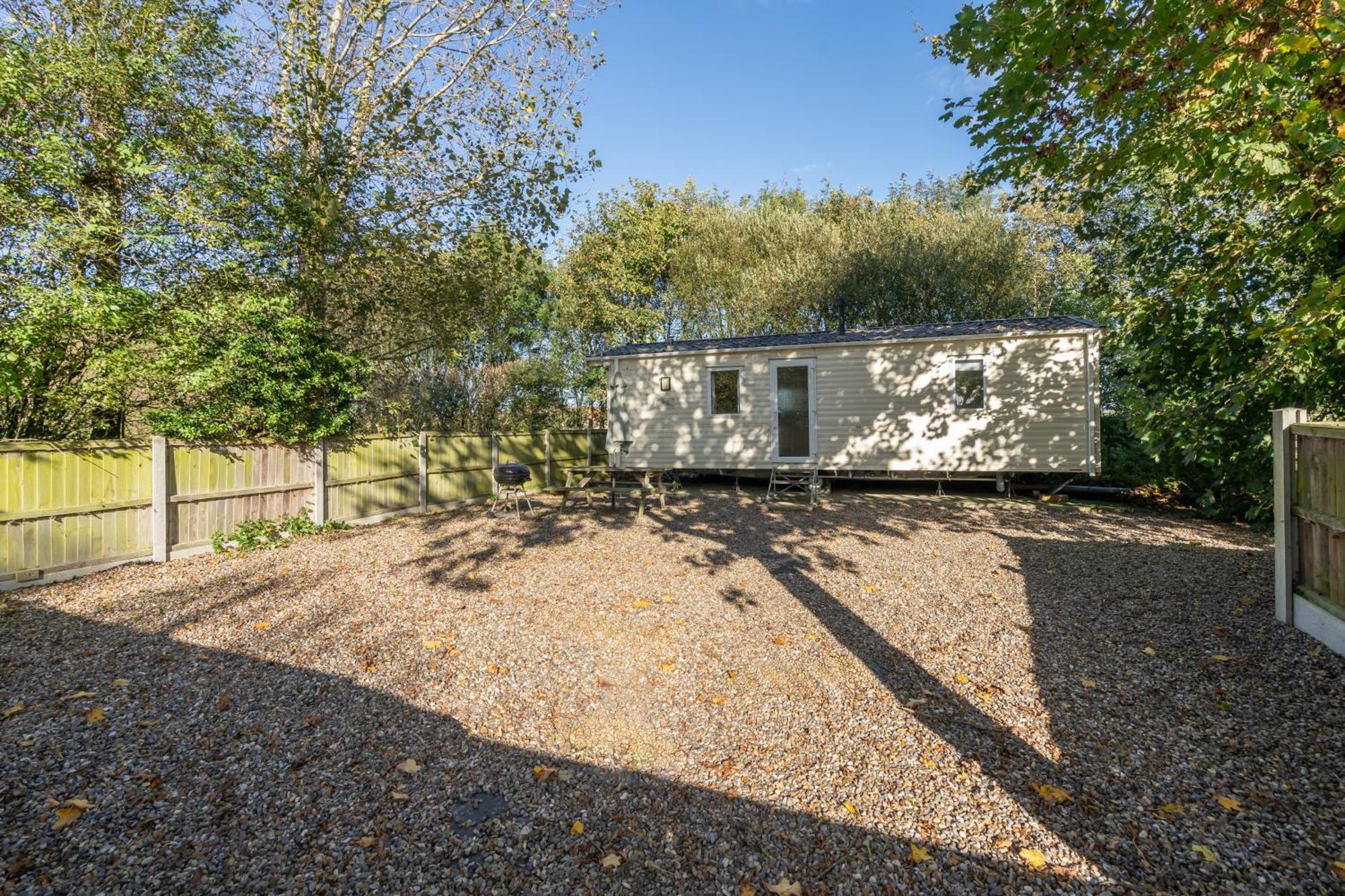 Holiday home The Pollywiggle, Waxham, Nr Sea Palling Dog Friendly, Private Walk To The *
