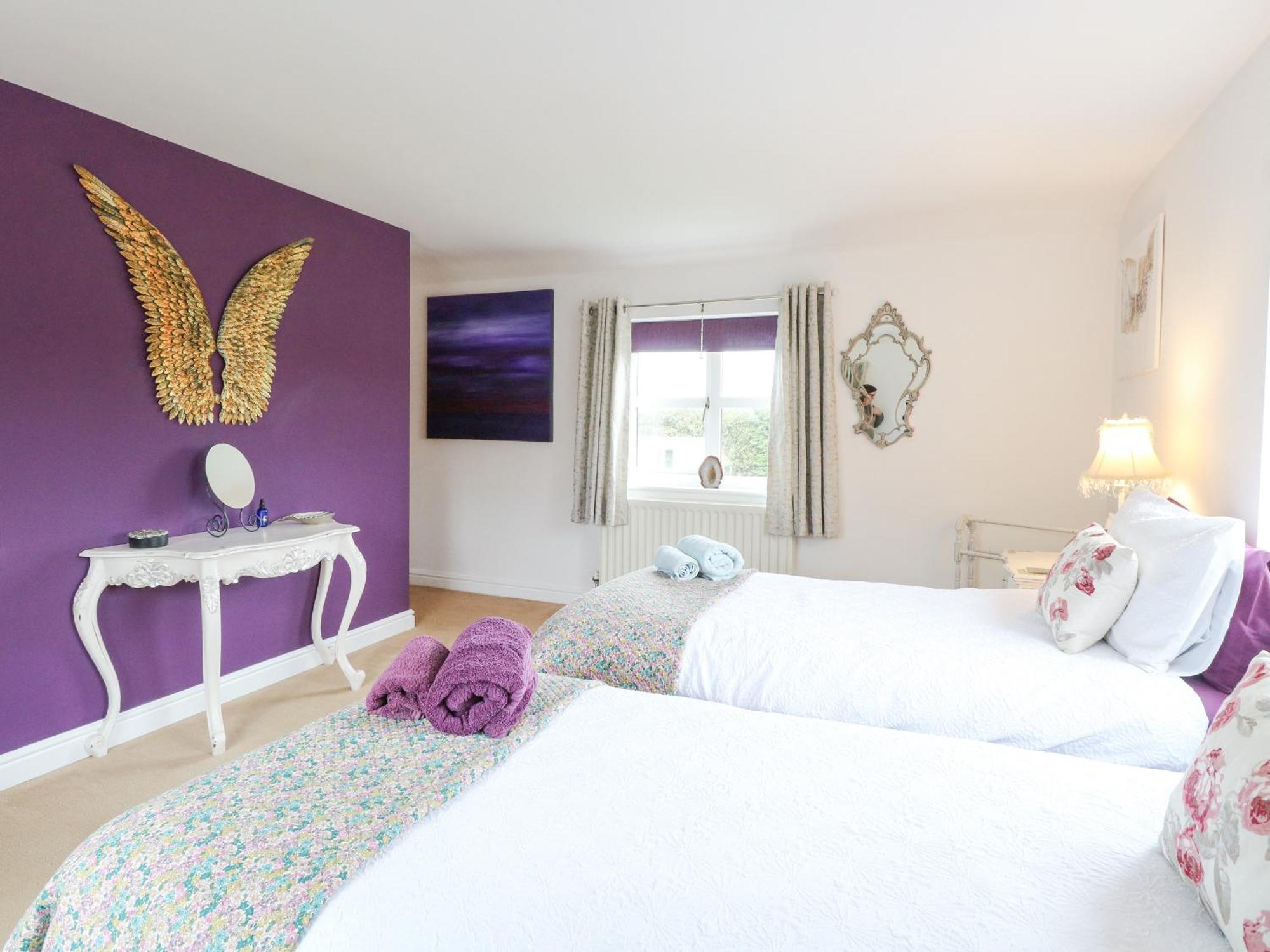 Holiday home Willow *
