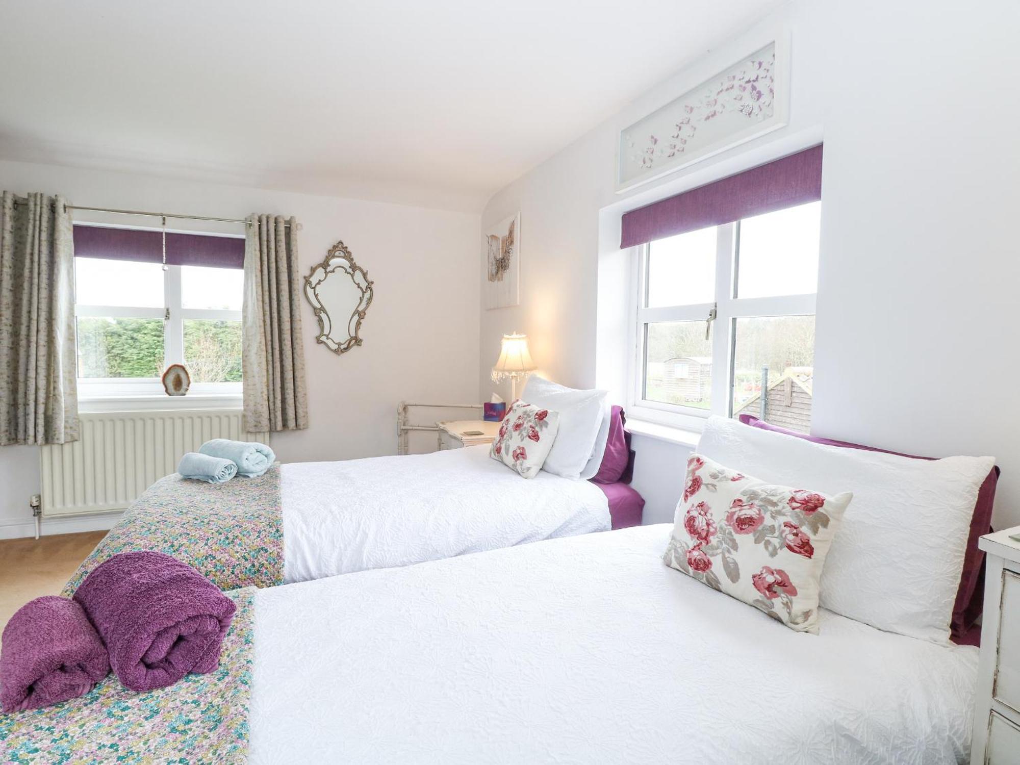 Holiday home Willow