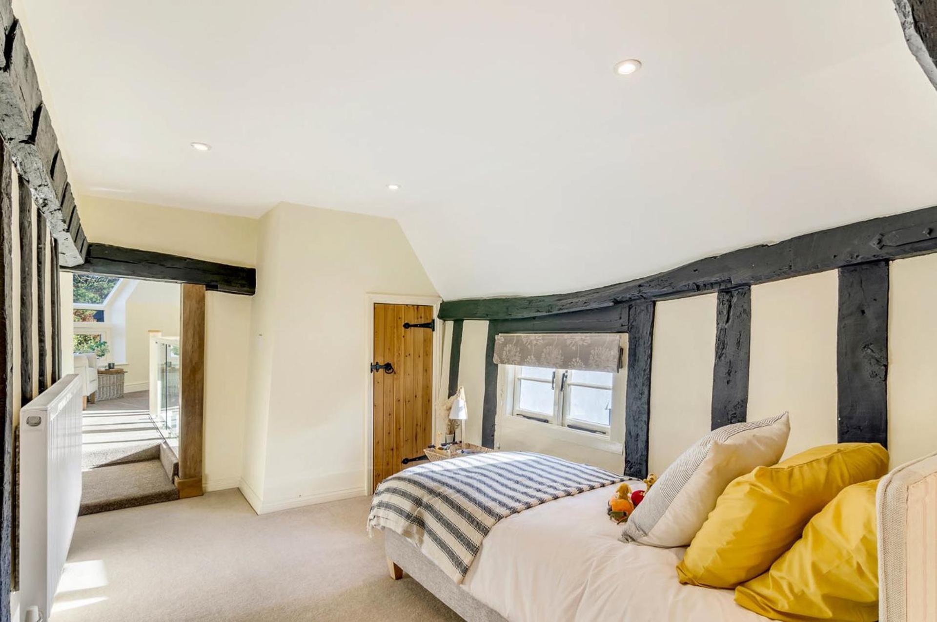 Holiday home Close To Thetford Forest *
