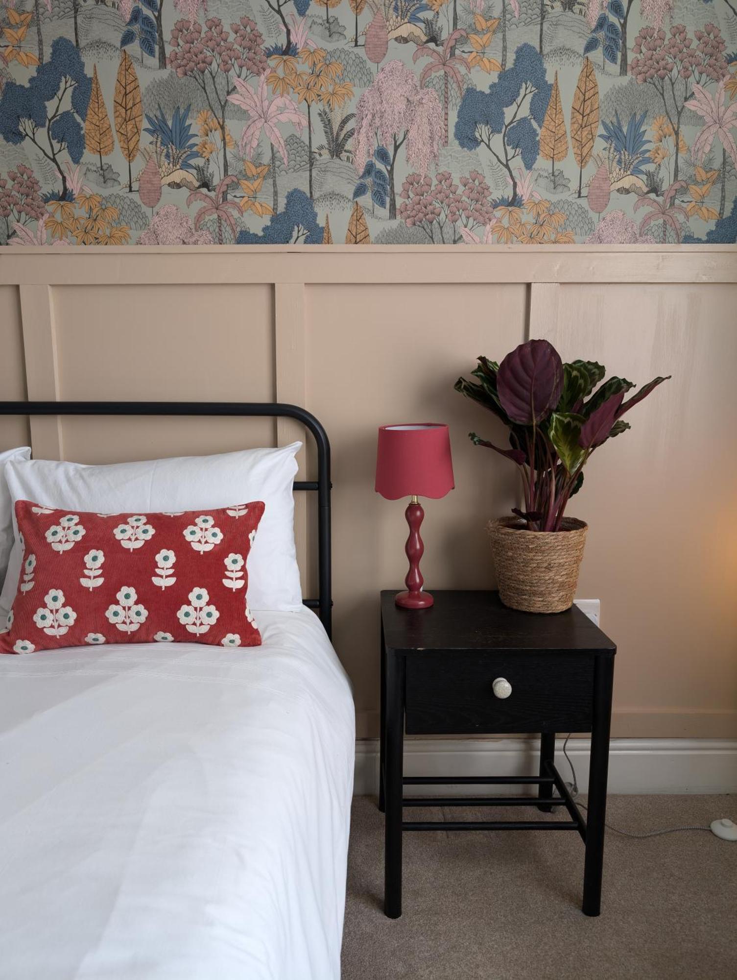 At The Rosebery 3* Norwich