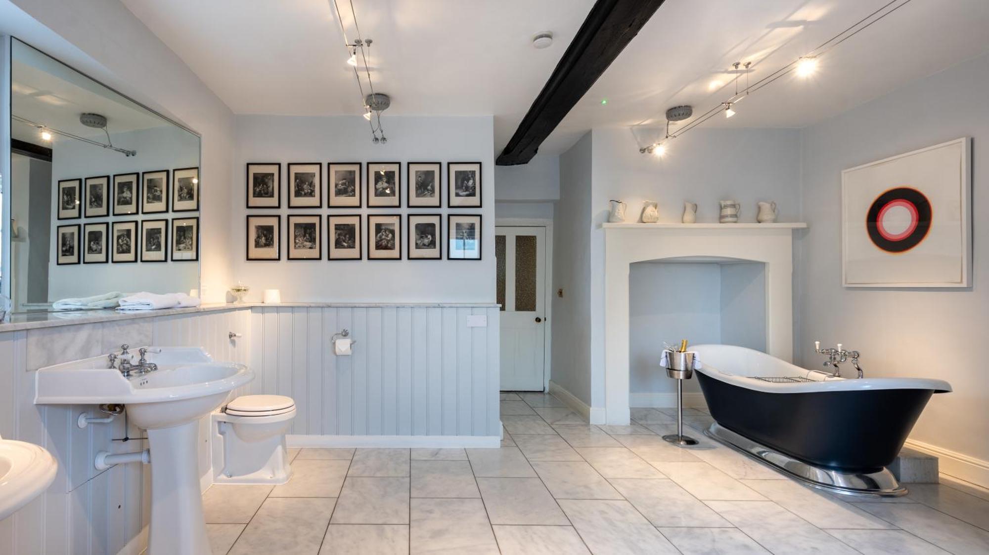 The Assembly House In 4* Norwich