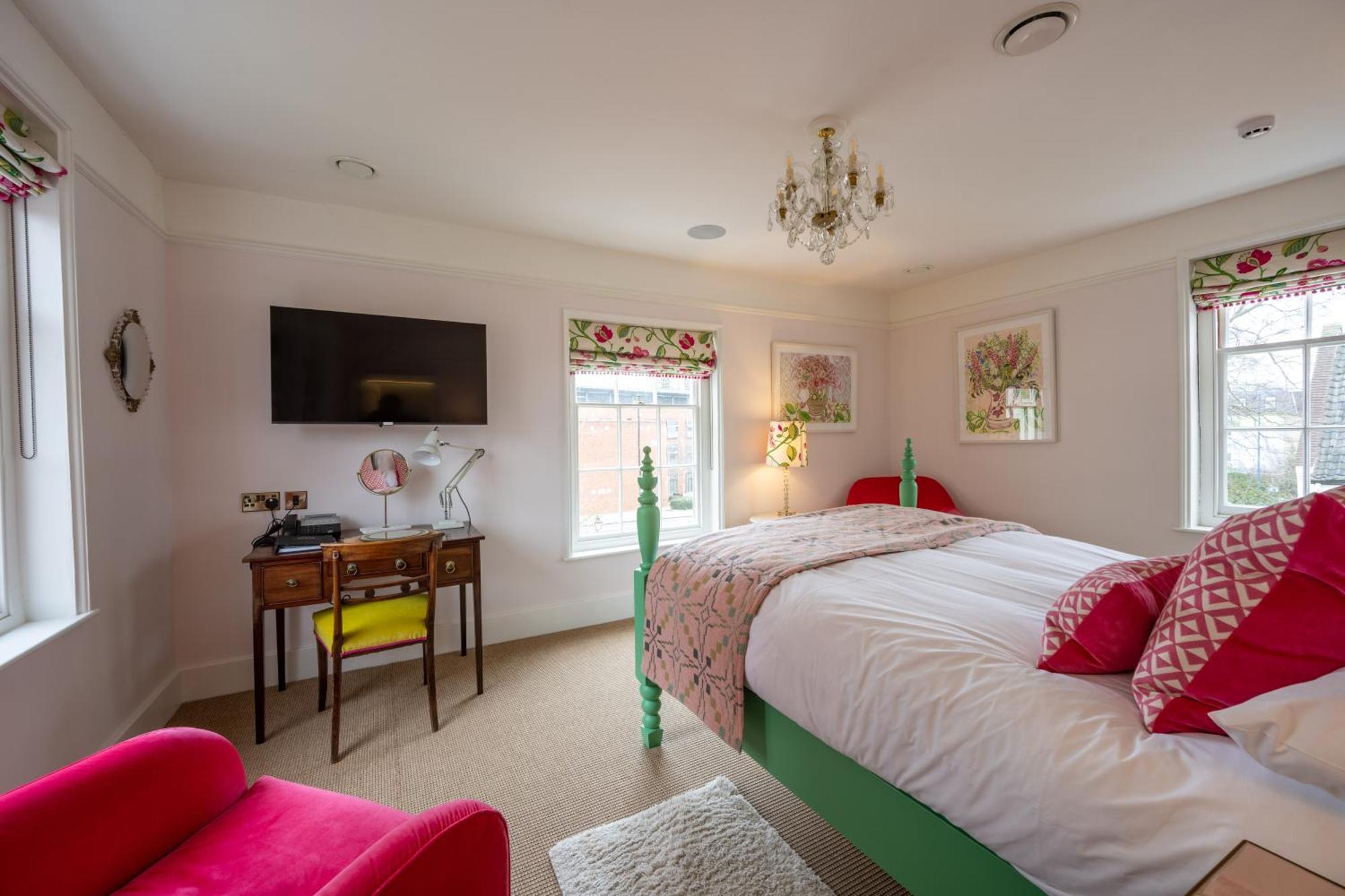 Hotel The Assembly House In 4*