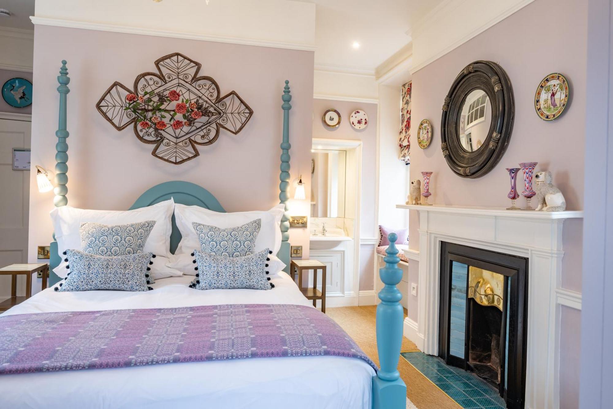 The Assembly House In Hotel Norwich