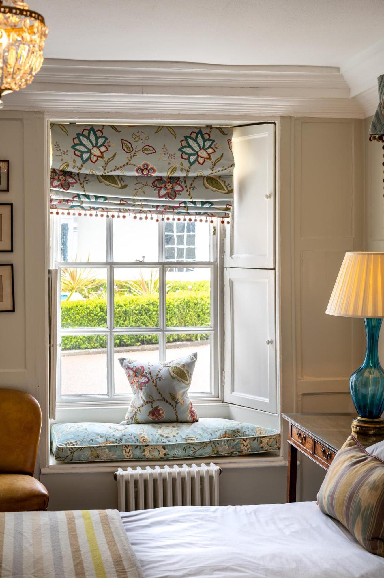 The Assembly House In 4* Norwich