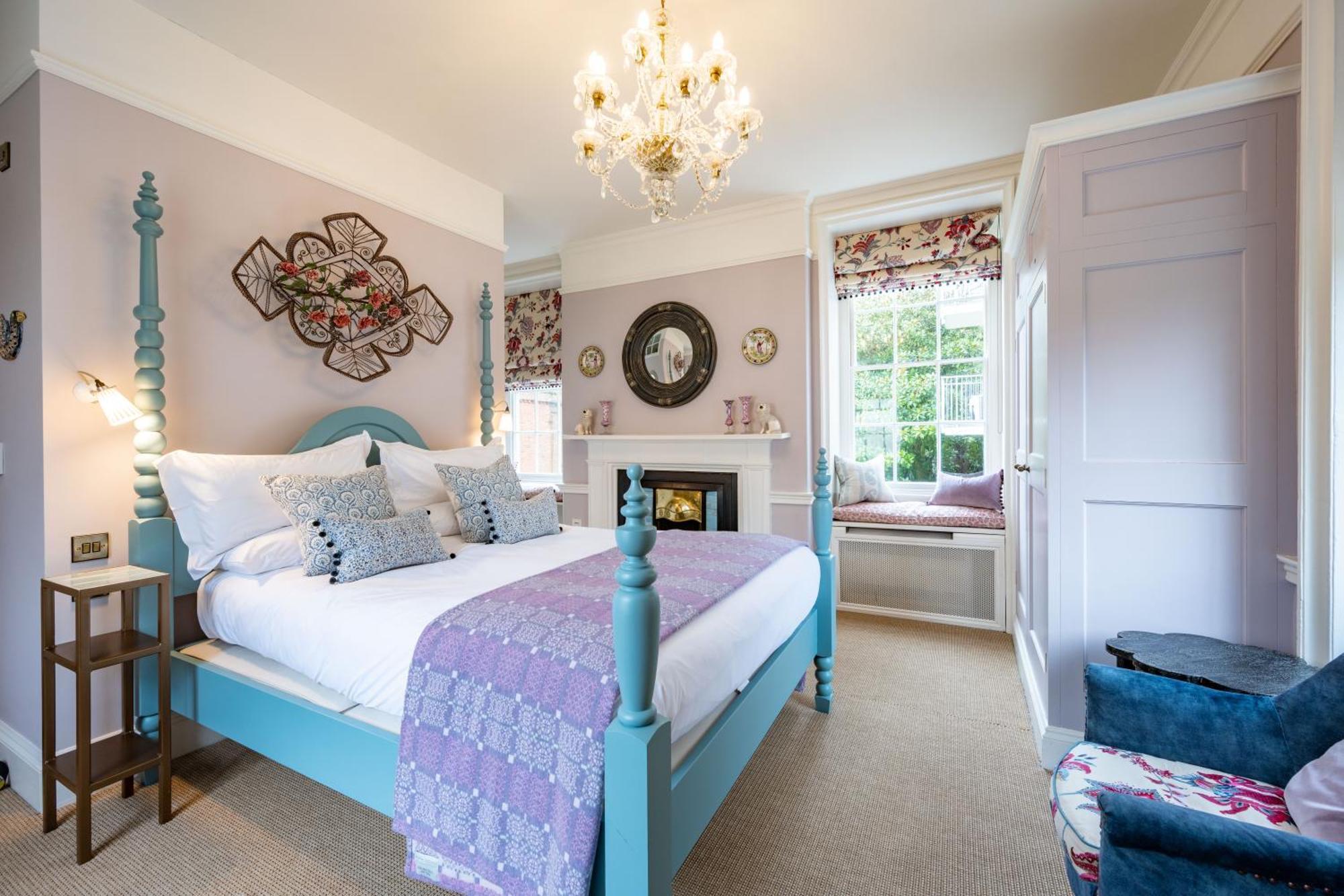 The Assembly House In Hotel 4*