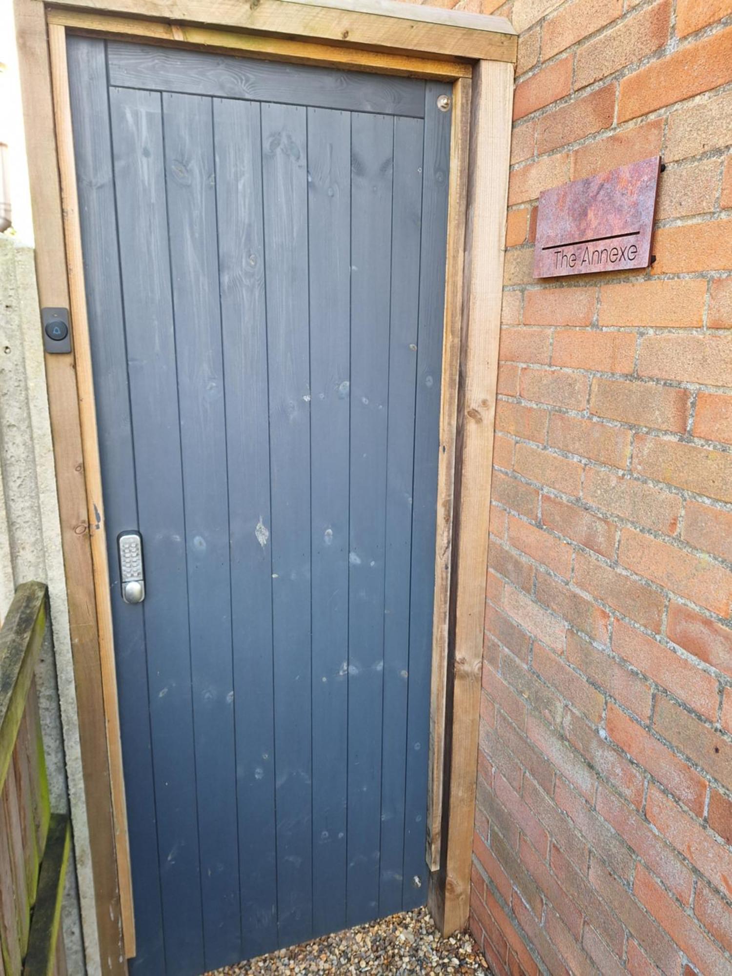 Apartment Boutique Annexe Close To & Airport Norwich