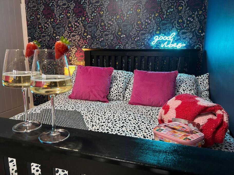 Apartment Boutique Annexe Close To & Airport