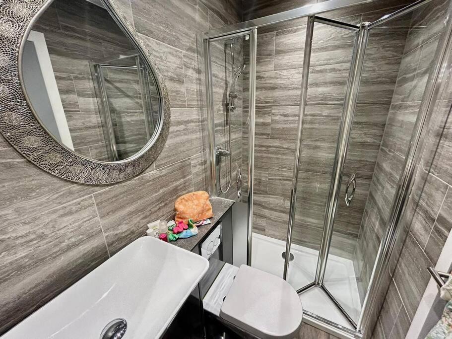 Boutique Annexe Close To & Airport * Norwich