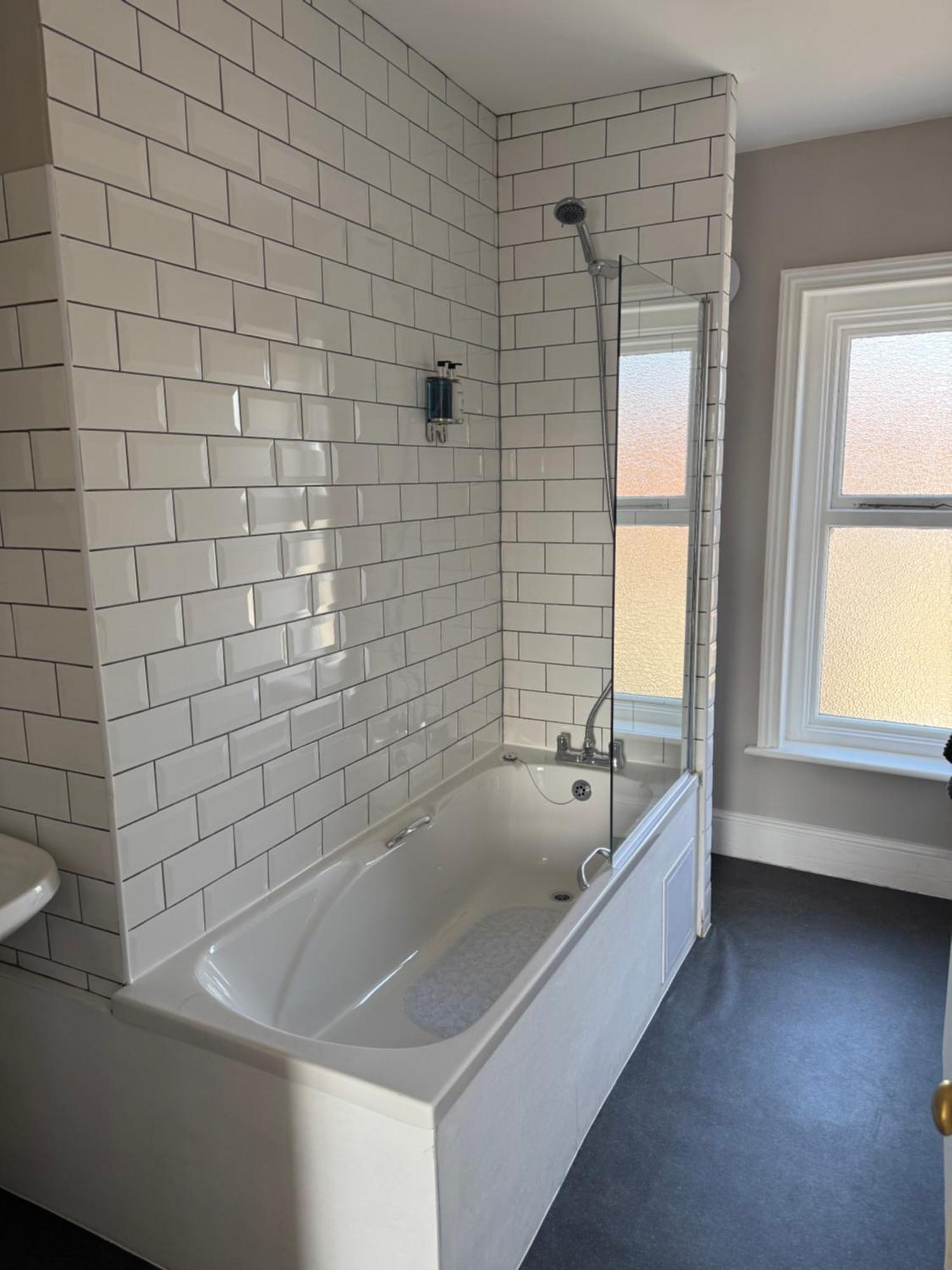 Stylish One Bedroom Apartamento