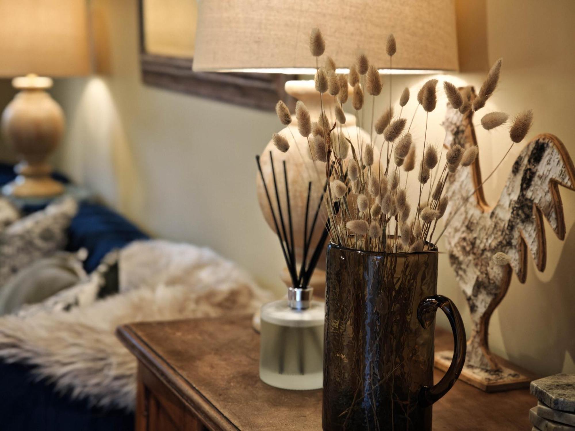 Deer's Glade Caravan & Park Holiday home Norwich