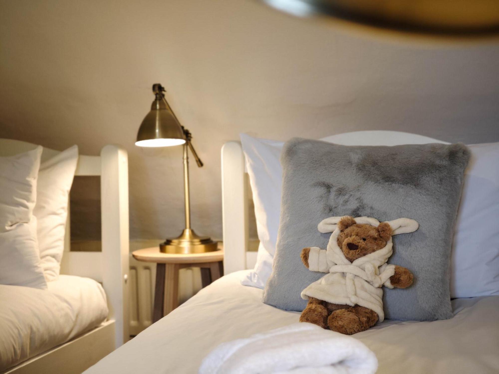 Deer's Glade Caravan & Park Holiday home *