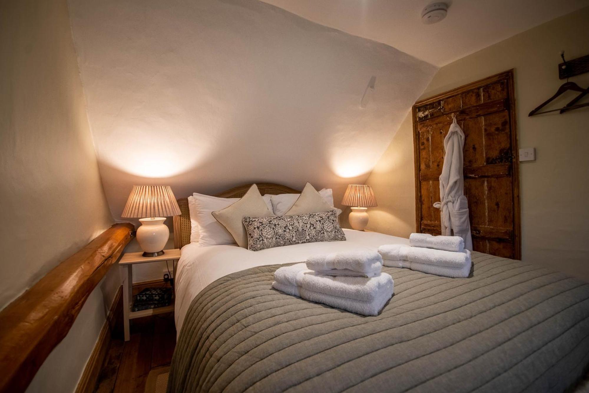Deer's Glade Caravan & Park Holiday home Norwich