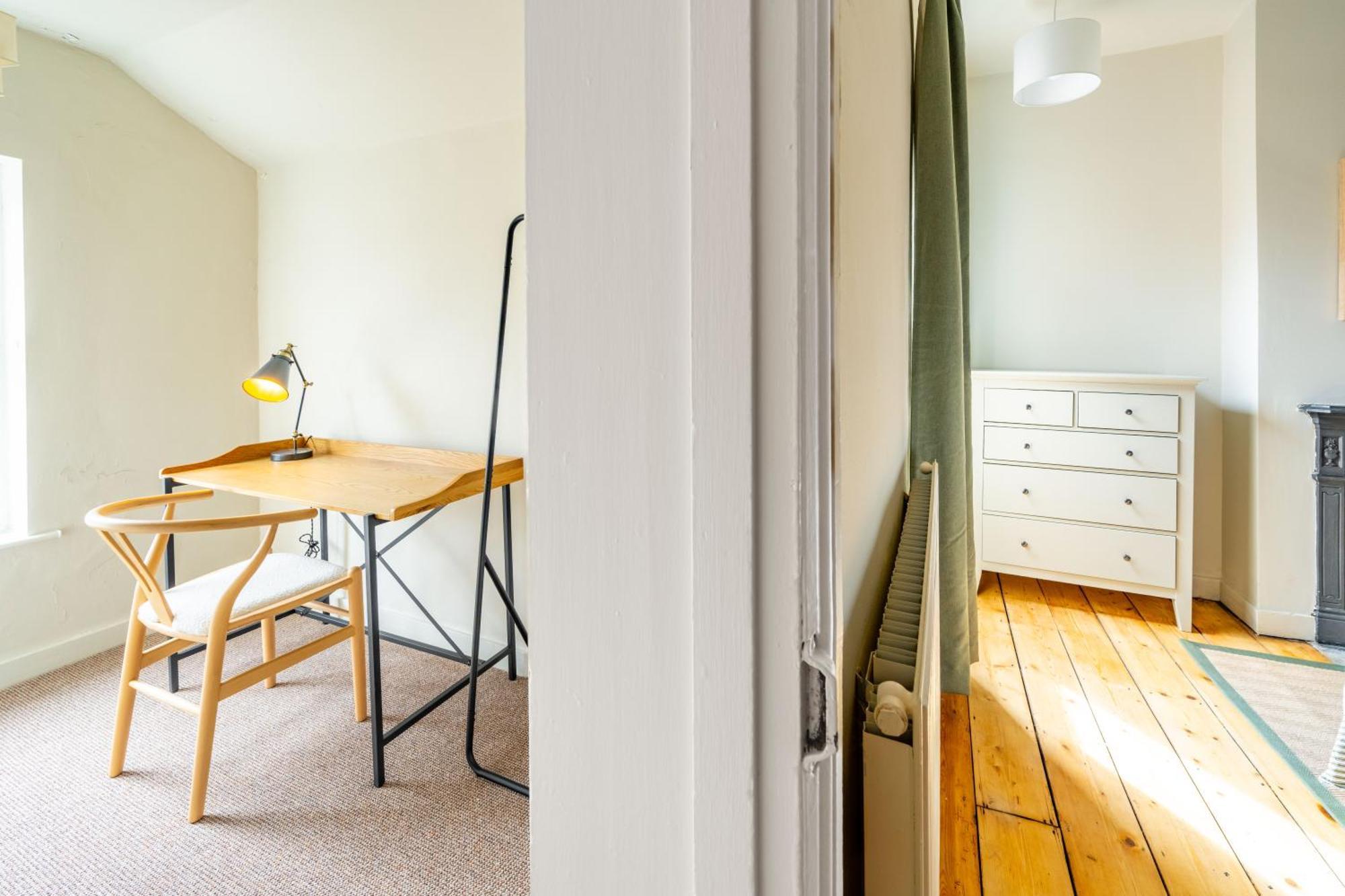 Swift Host - Golden Triangle 2 Bed - Garden - Parking Holiday home