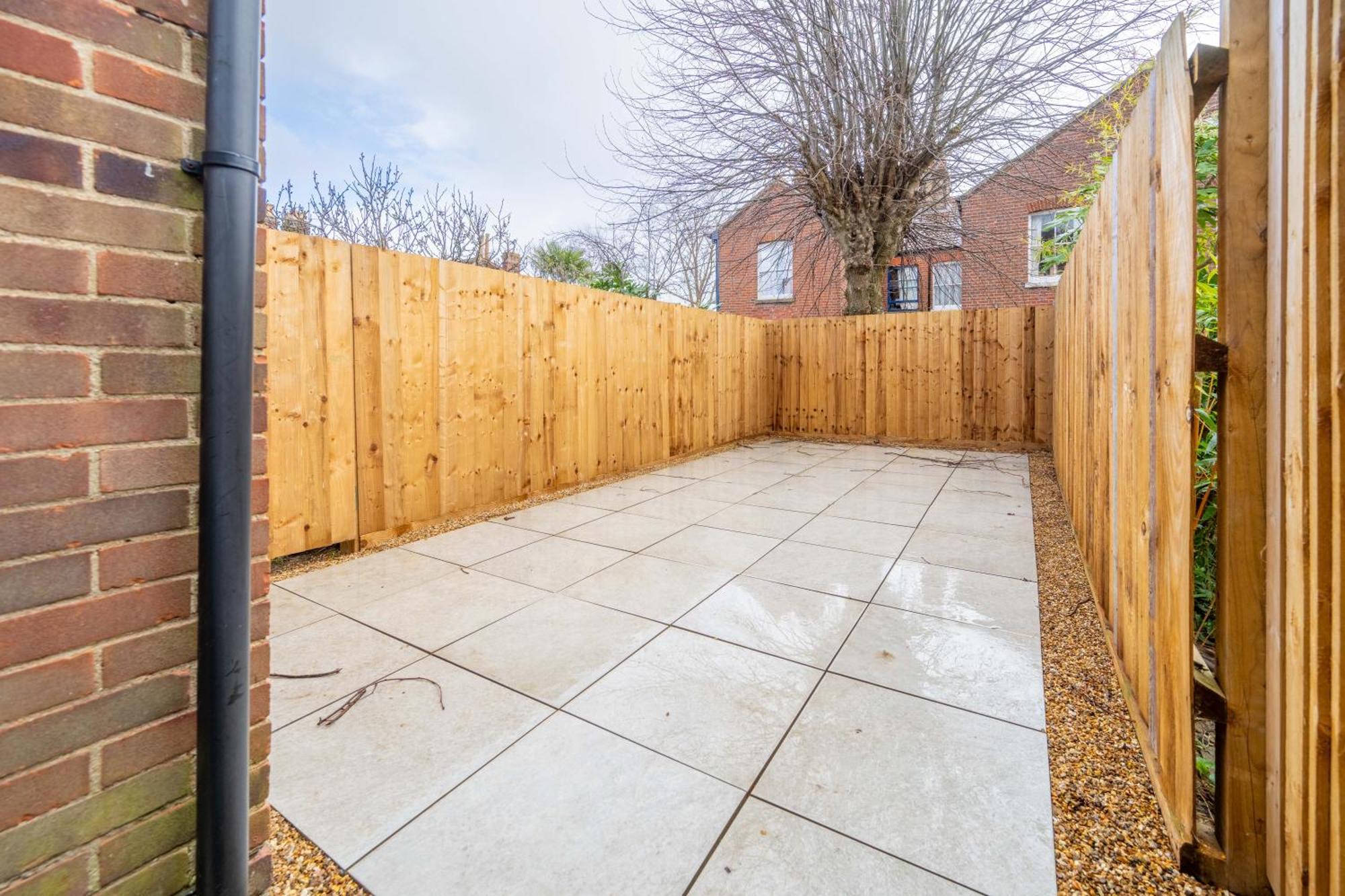 Swift Host - Golden Triangle 2 Bed - Garden - Parking Holiday home *