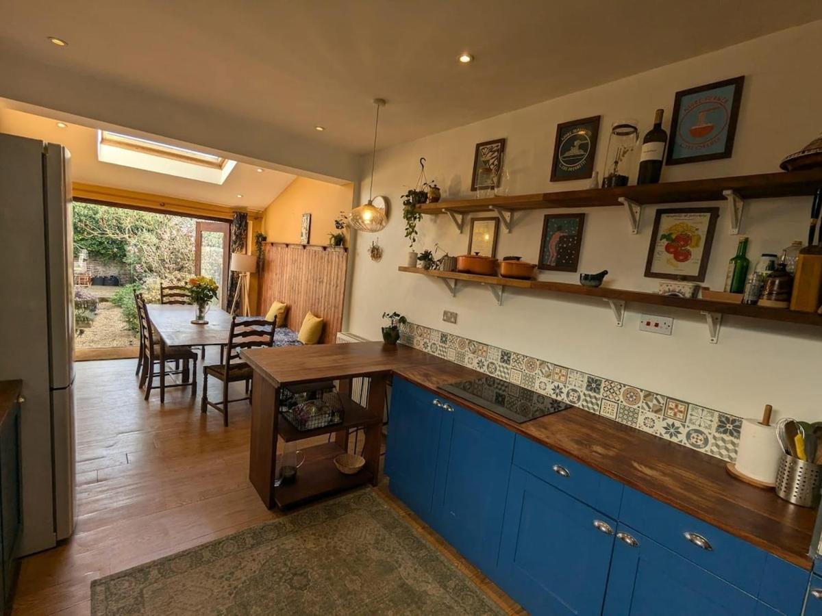 Casa de férias Location, Garden, Super King Bed, Pets Norwich