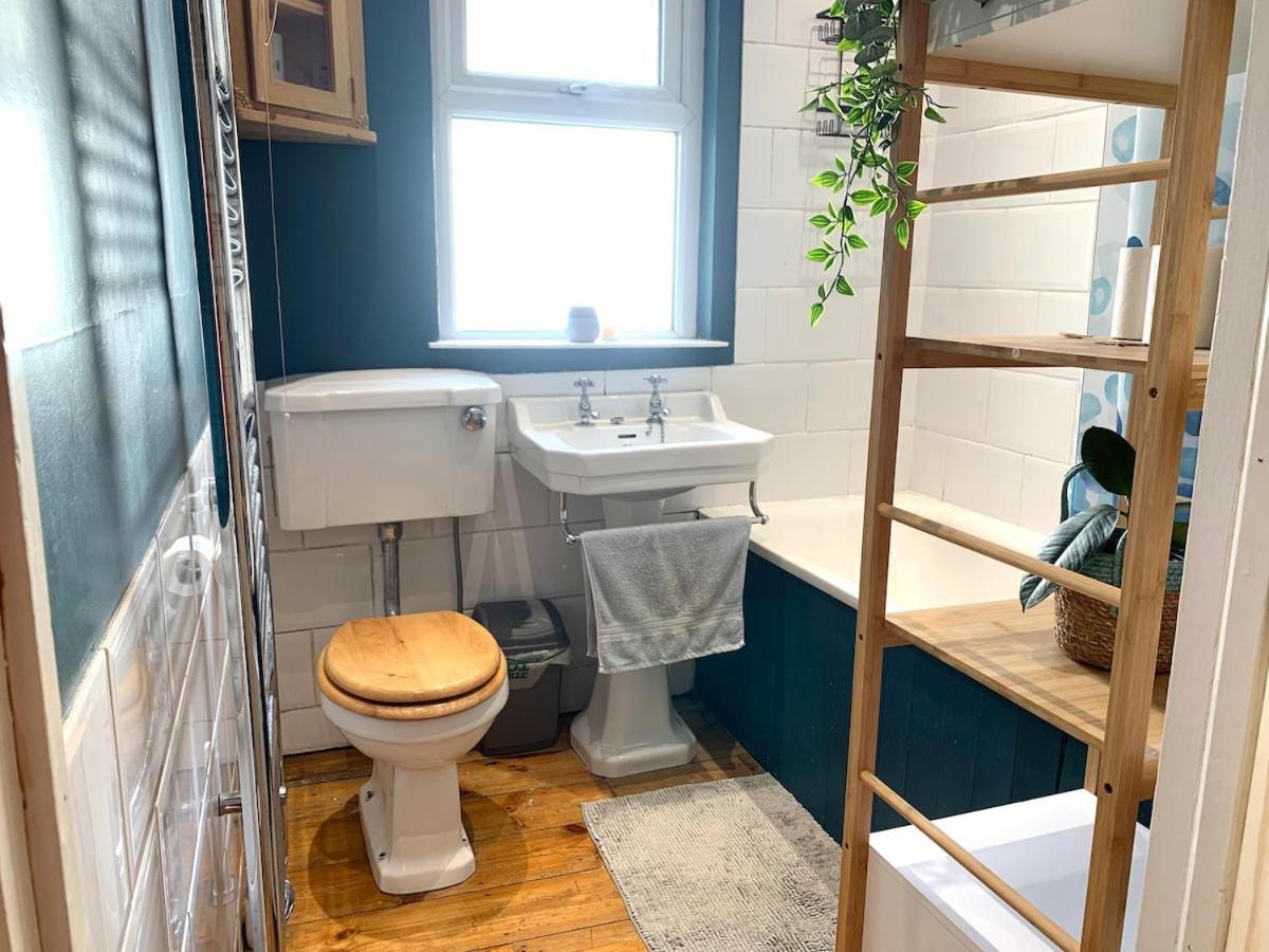 Casa de férias Location, Garden, Super King Bed, Pets Norwich