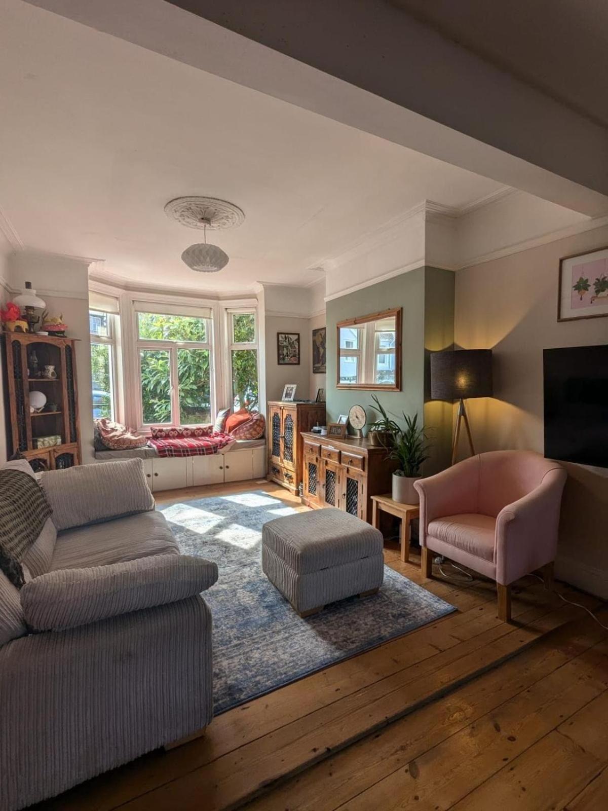 Location, Garden, Super King Bed, Pets Casa de férias Norwich