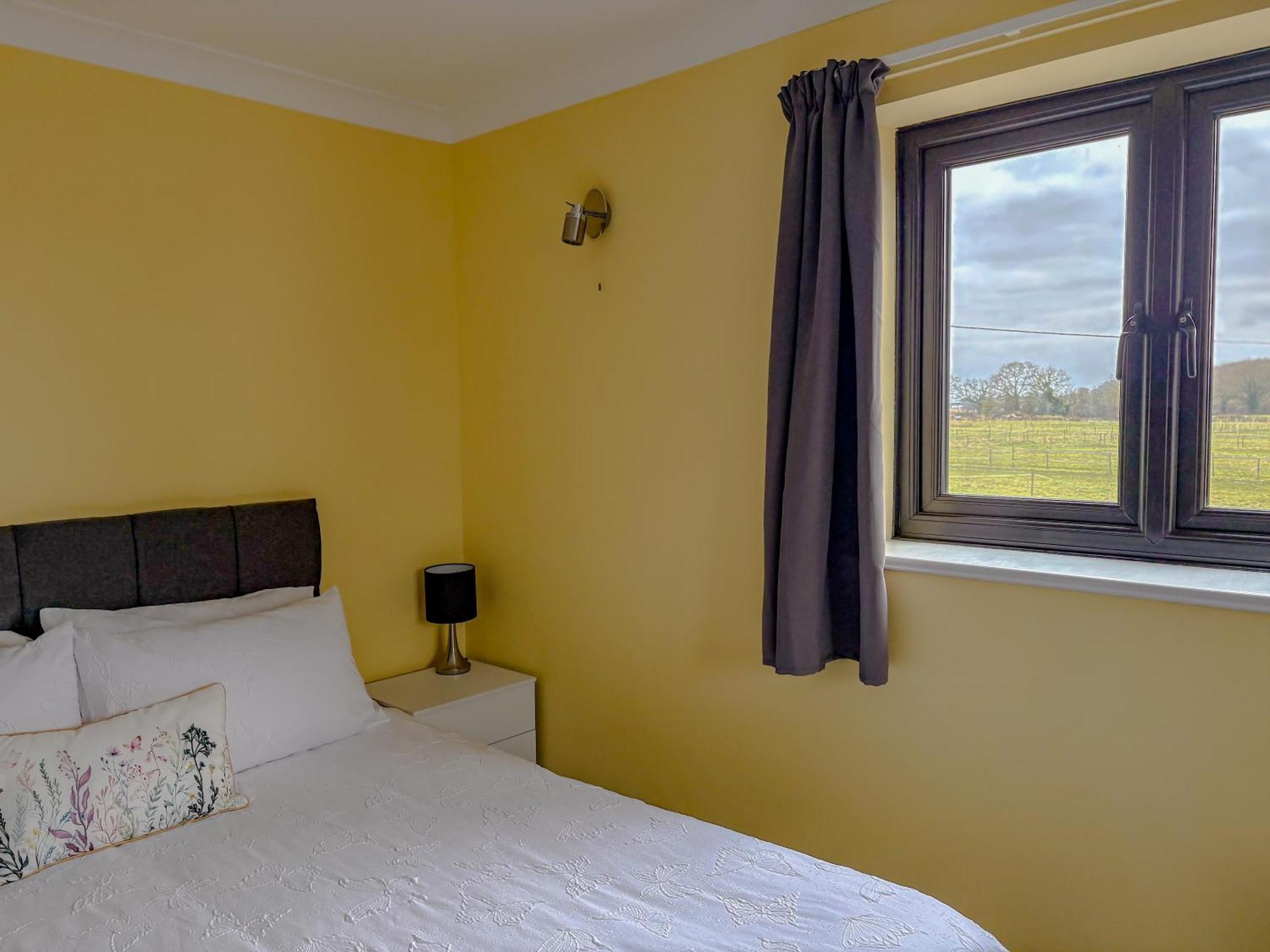Holiday home Countryside Retreat