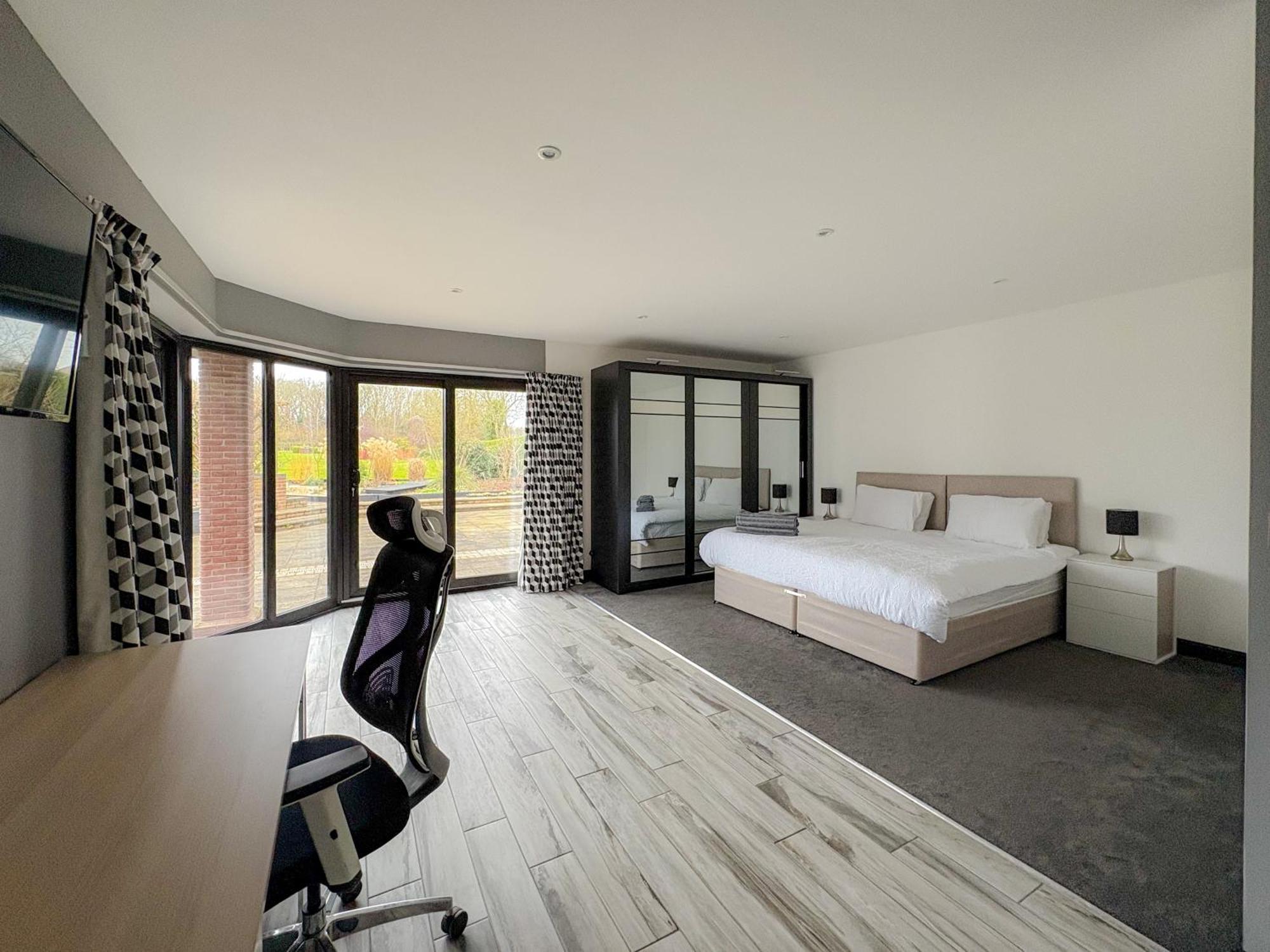 Countryside Retreat Holiday home Norwich