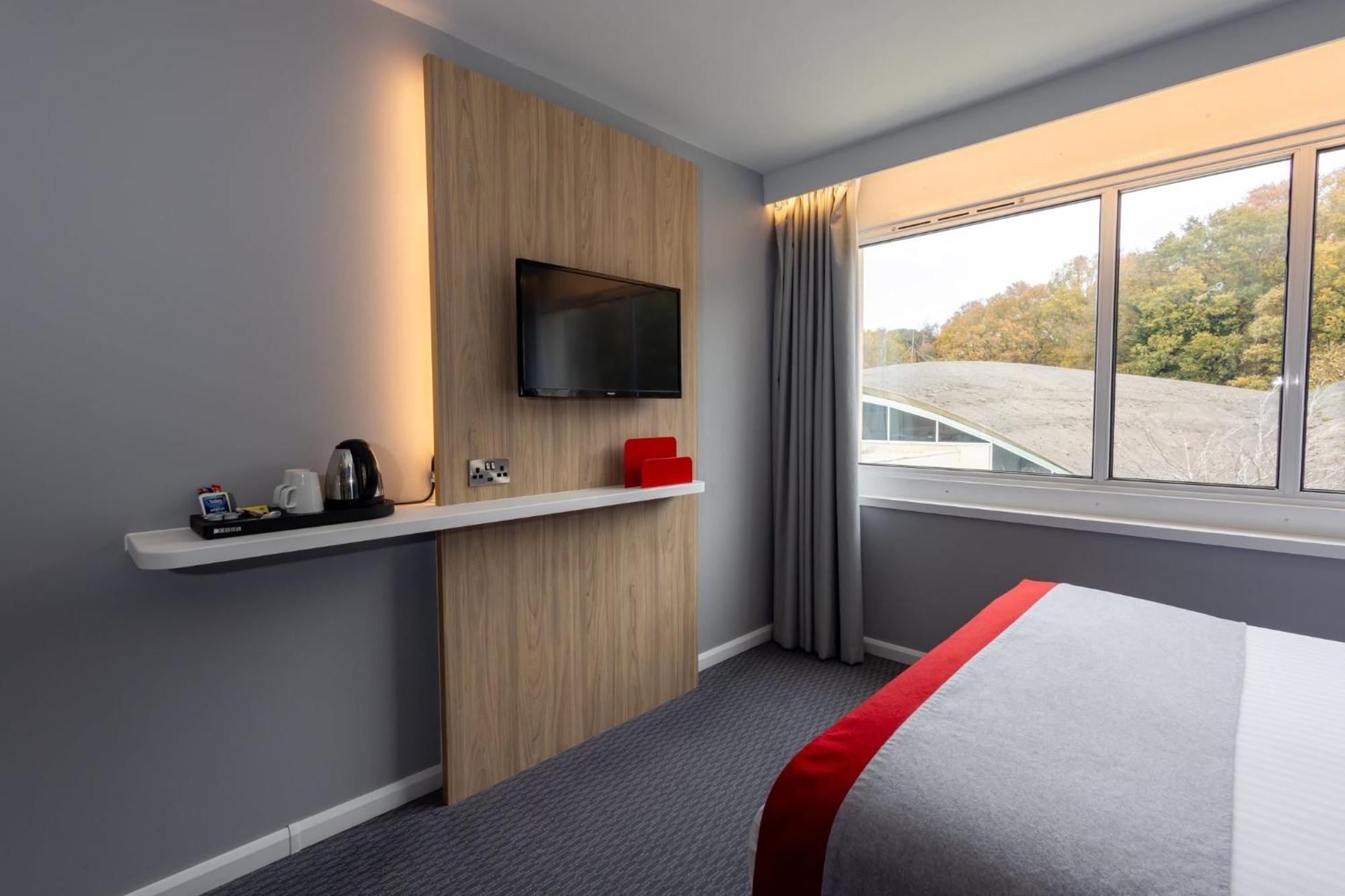 Hotel Express Norwich By Ihg Drayton (Norfolk)