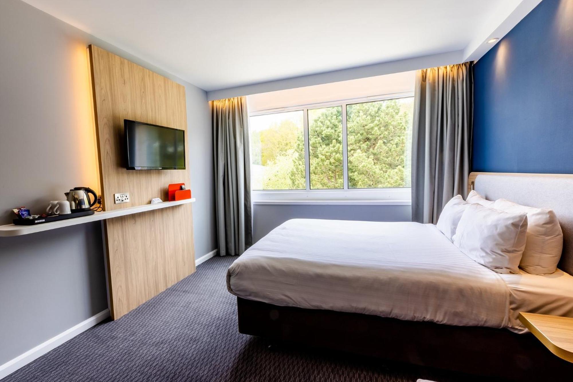 Express Norwich By Ihg Hotel 3*