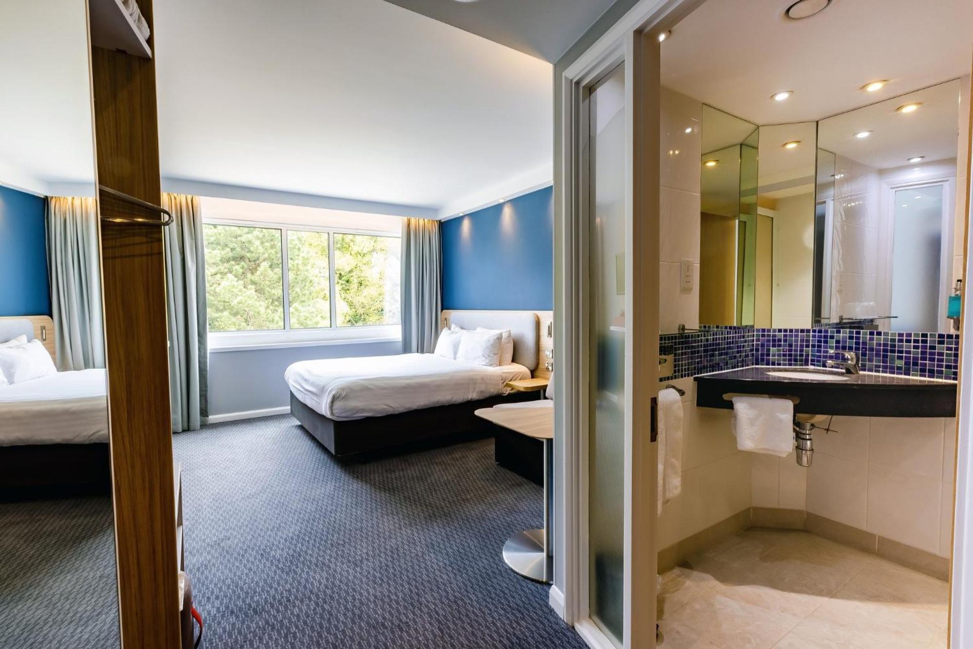 Hotel Express Norwich By Ihg 3*