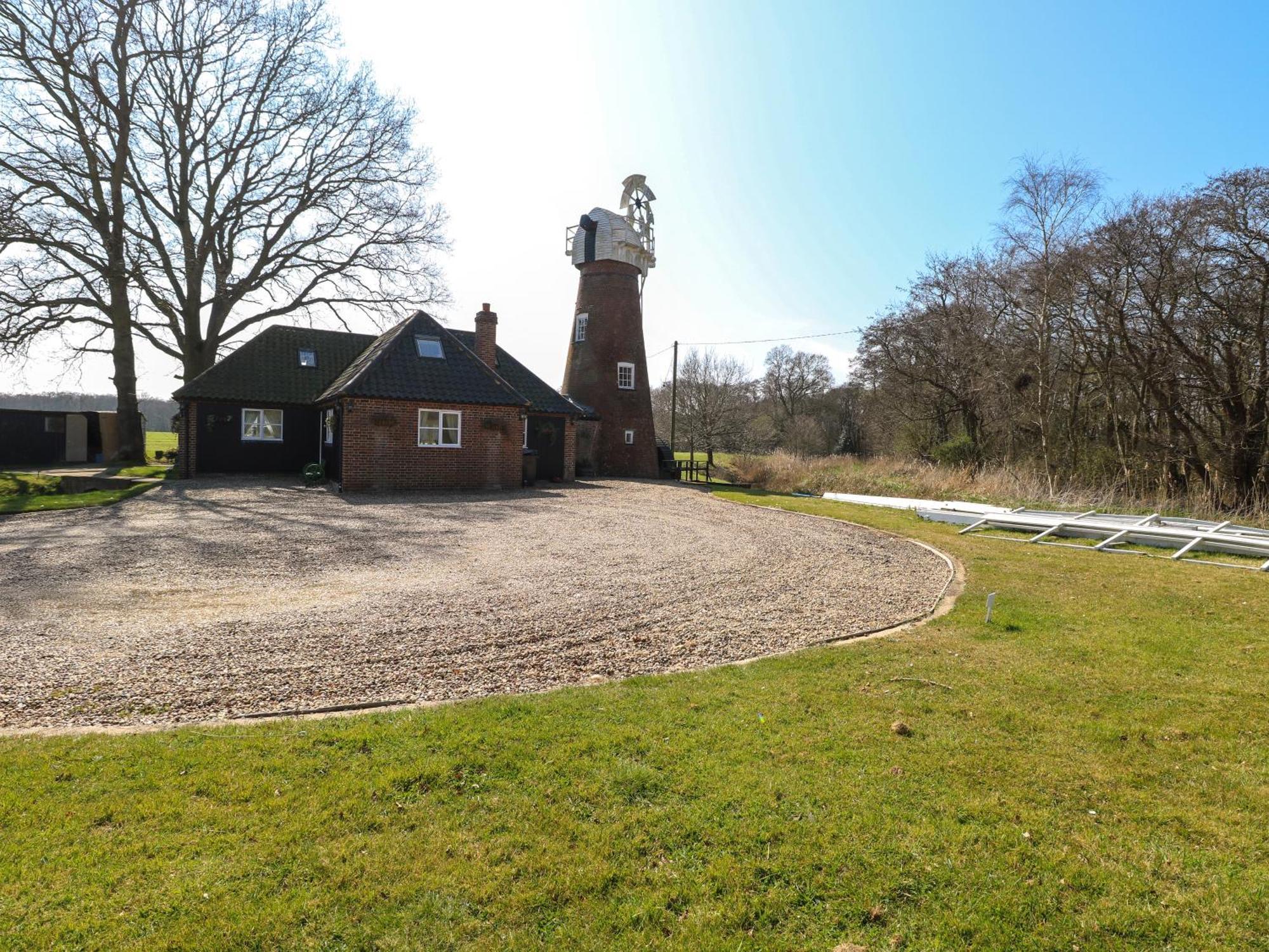Wayford Mill Casa de férias