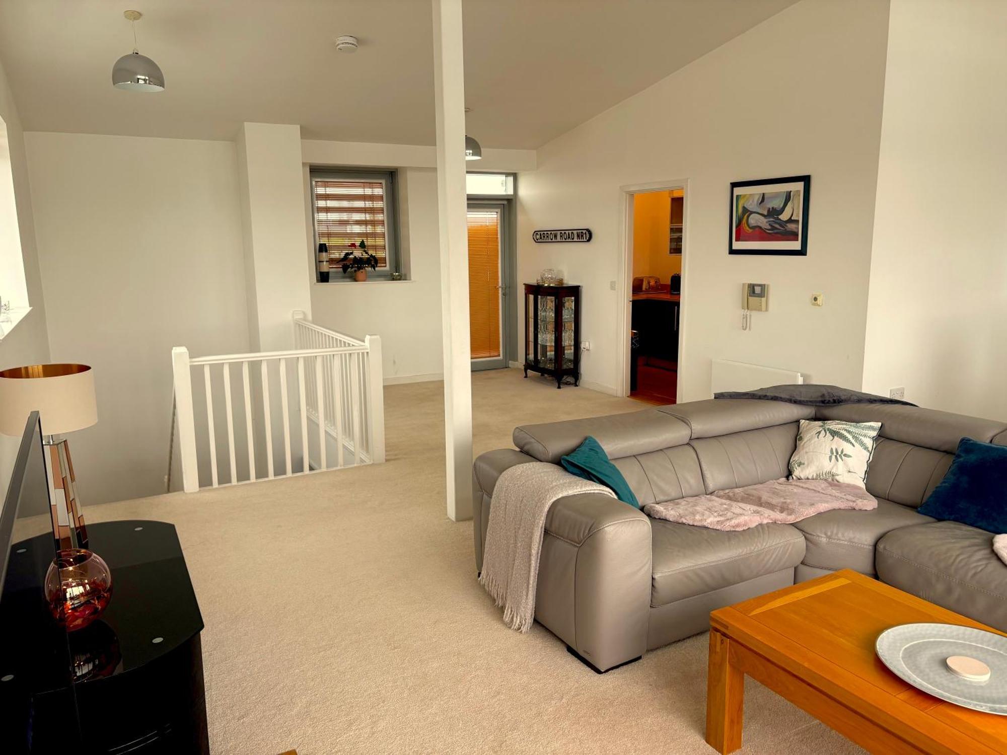 The Penthouse *