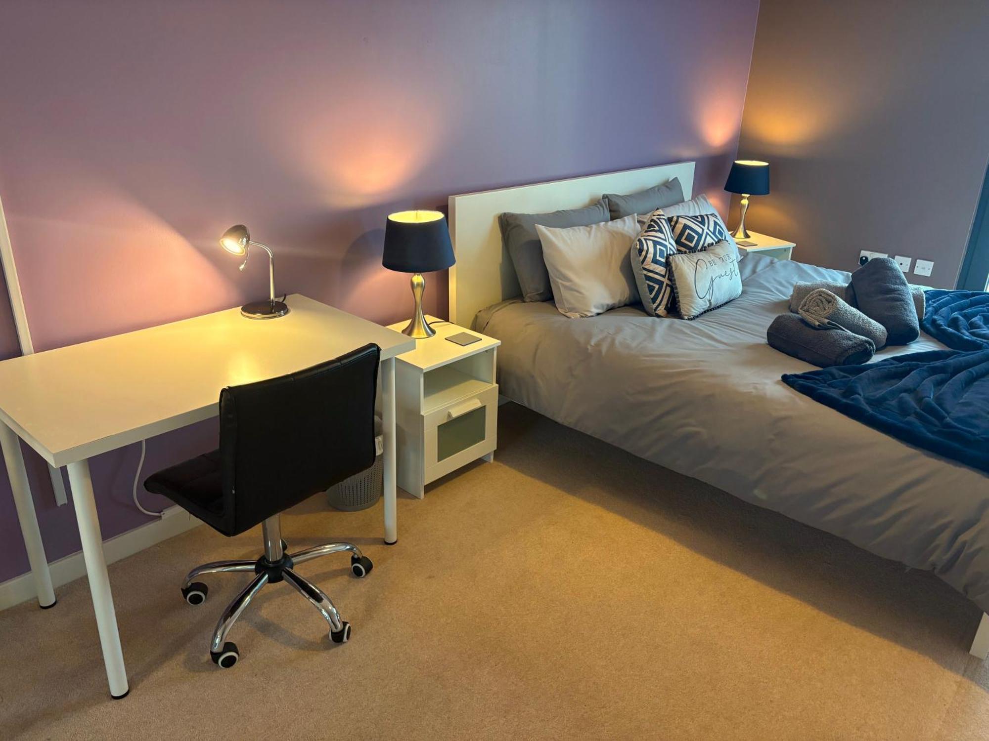 The Penthouse * Norwich