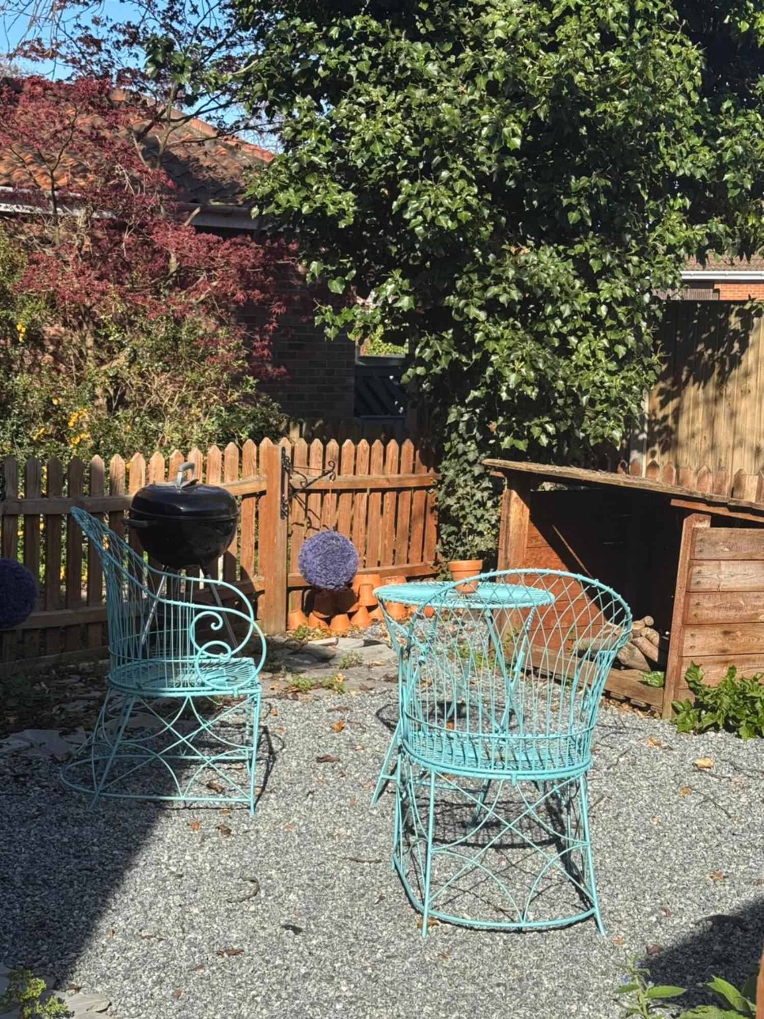 Apartamento Cherry Blossom - 3 Bed, Parking, Garden