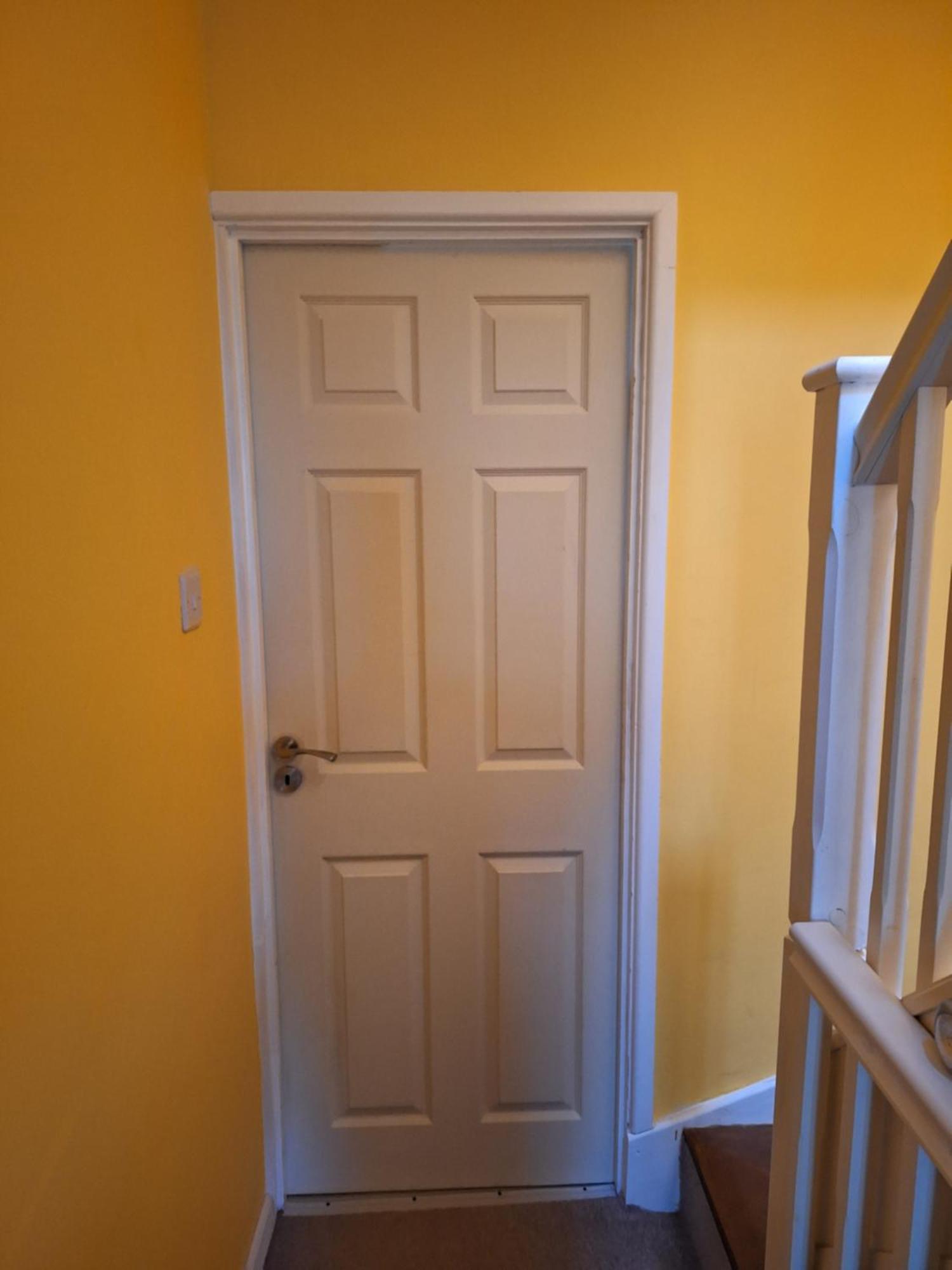 Guest house Grapevine Norwich