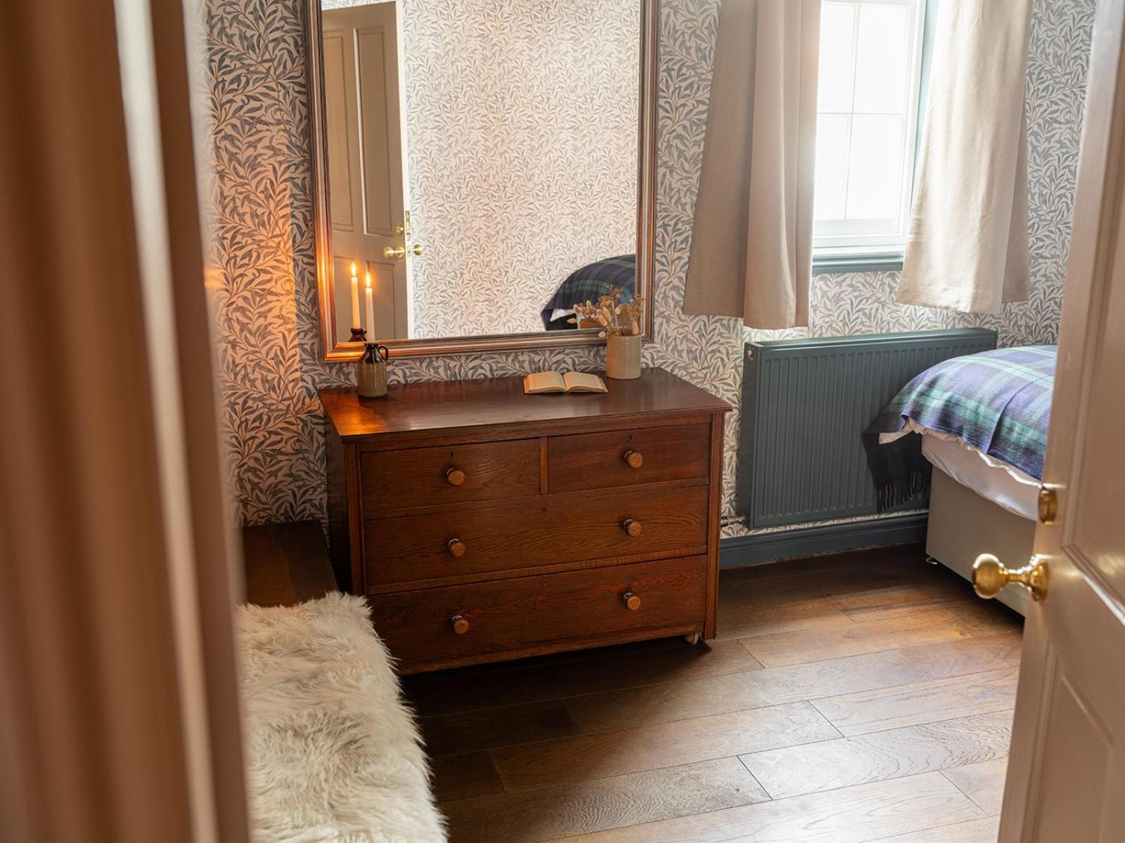 Casa de férias Chapman House 3 Bedroom Luxury Retreat Norwich