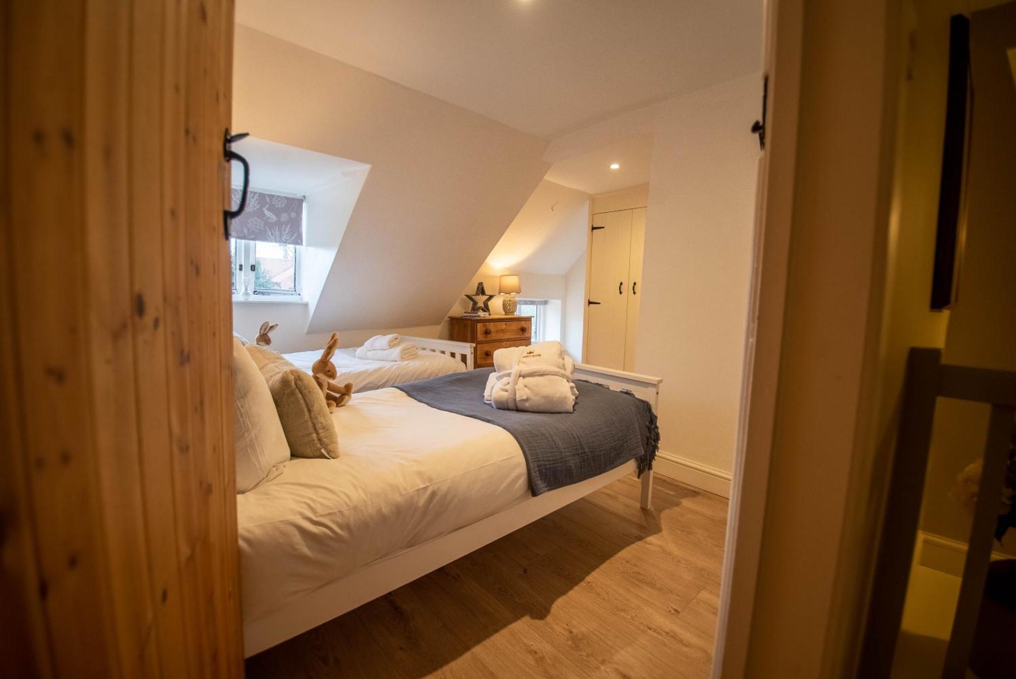 Holiday home Hare Norwich