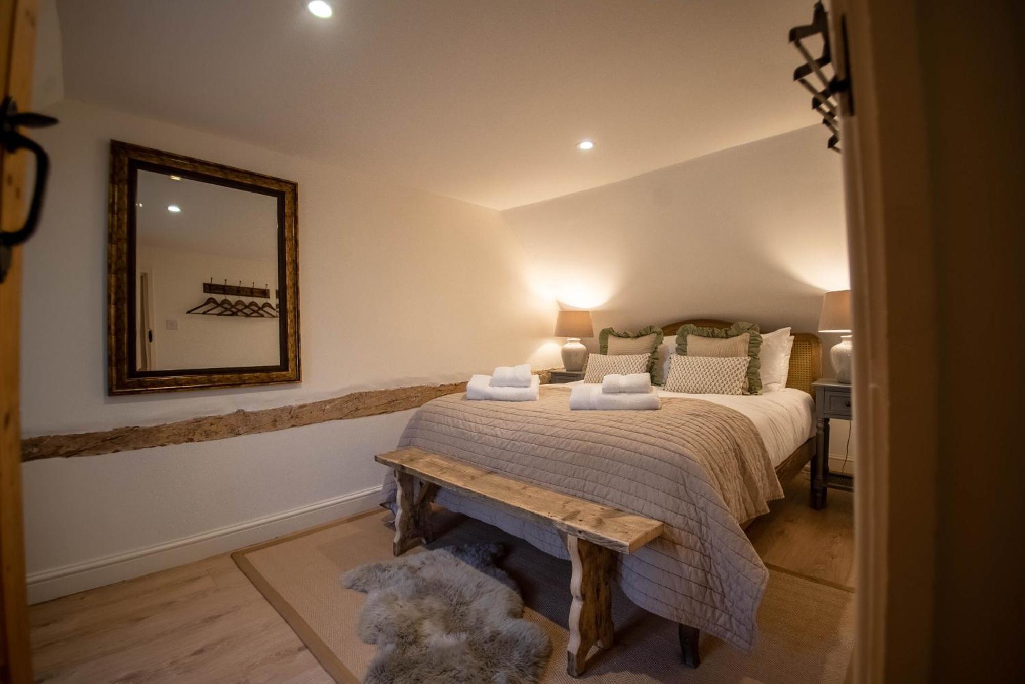 Hare Holiday home Norwich