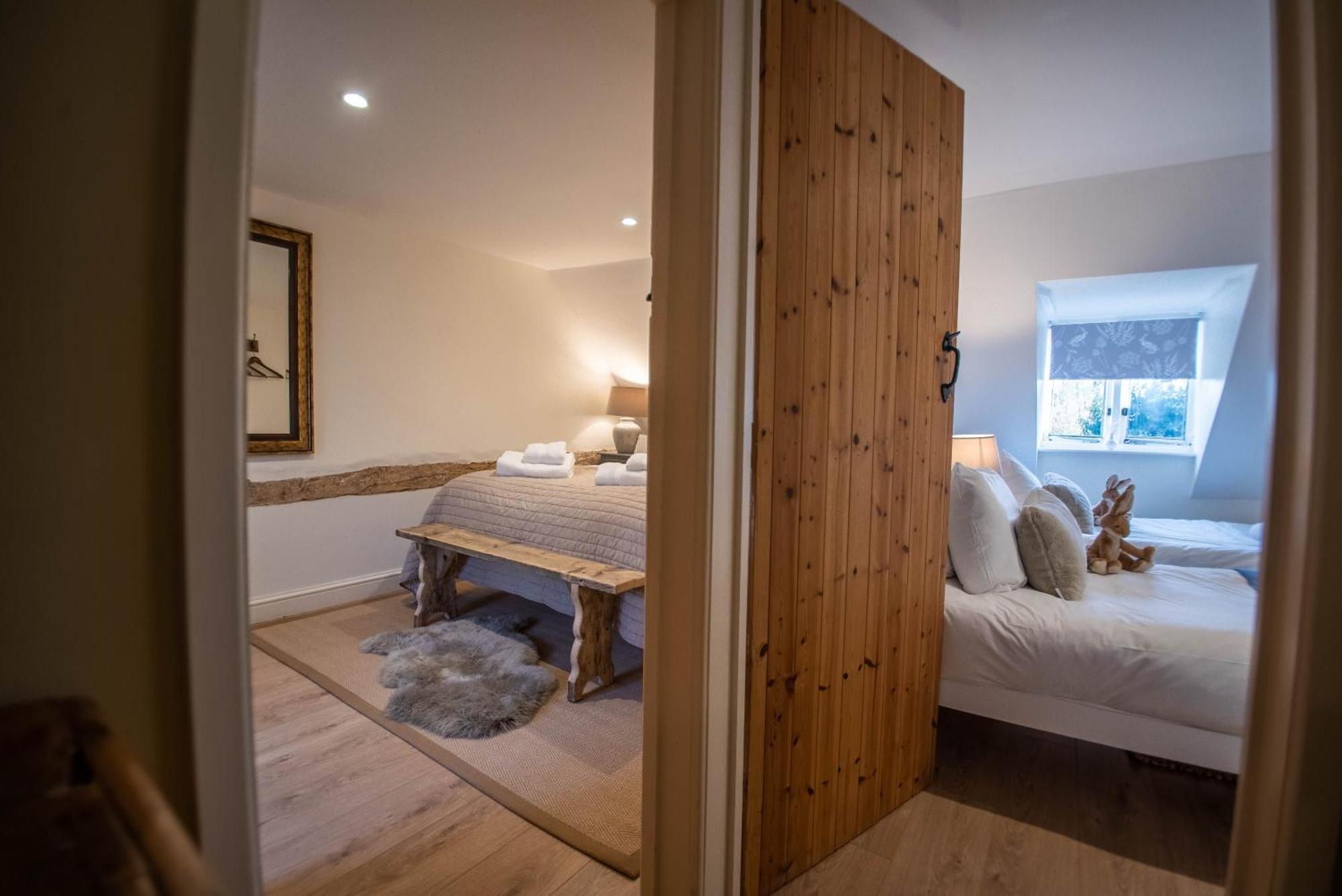 Holiday home Hare Norwich